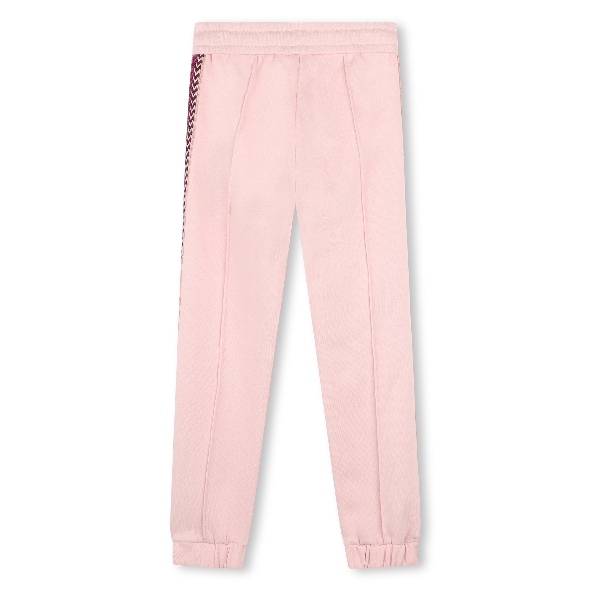 Fleece jogging trousers LANVIN for GIRL