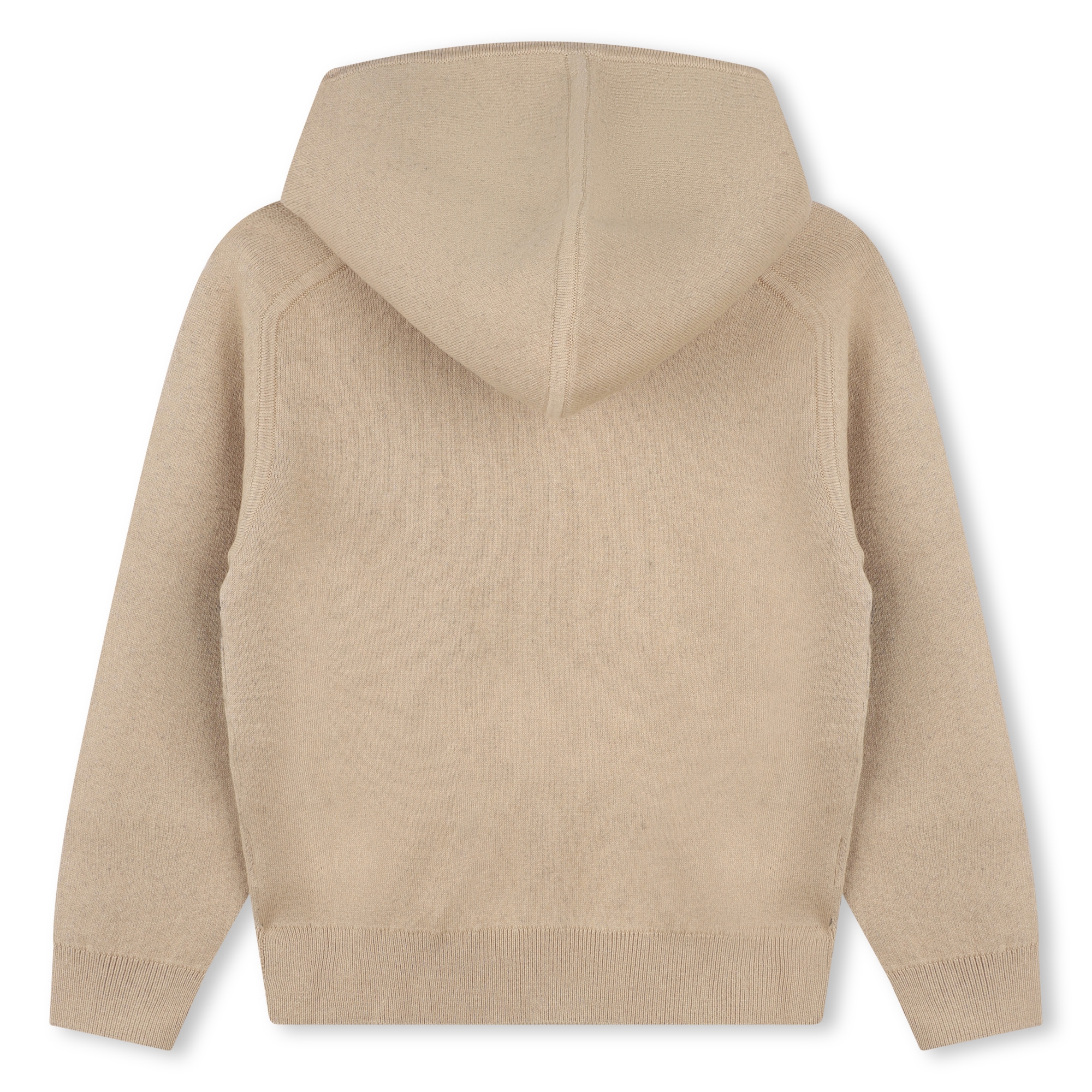 Sweatshirt met sierzakje LANVIN Voor