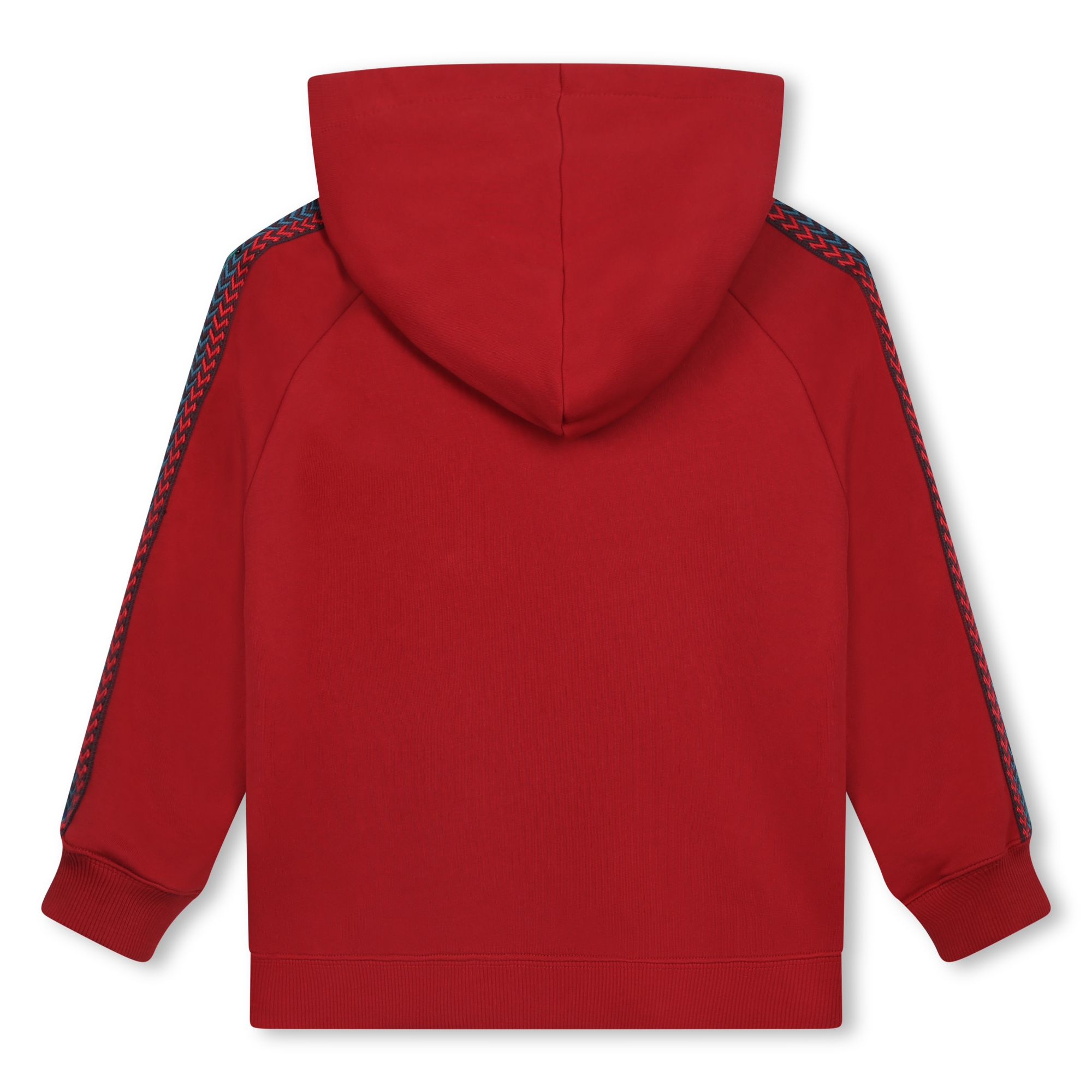 Sudadera con logo bordado LANVIN para NIÑO