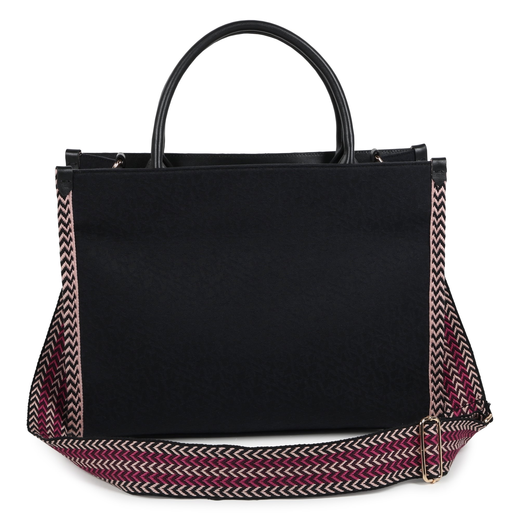 Borsa shopper in misto cotone LANVIN Per BAMBINA