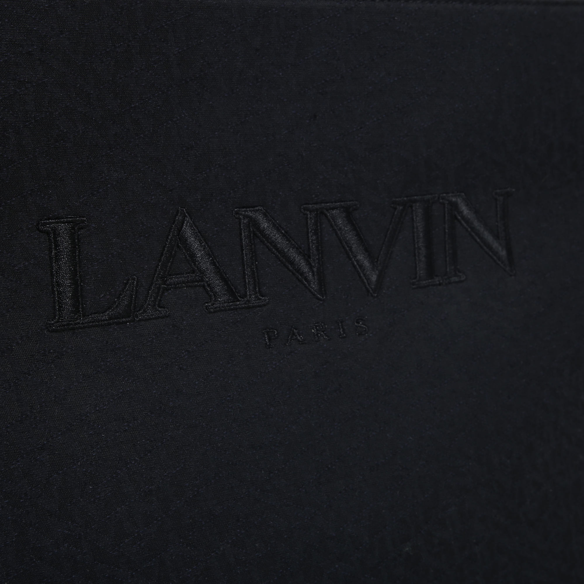 Borsa shopper in misto cotone LANVIN Per BAMBINA