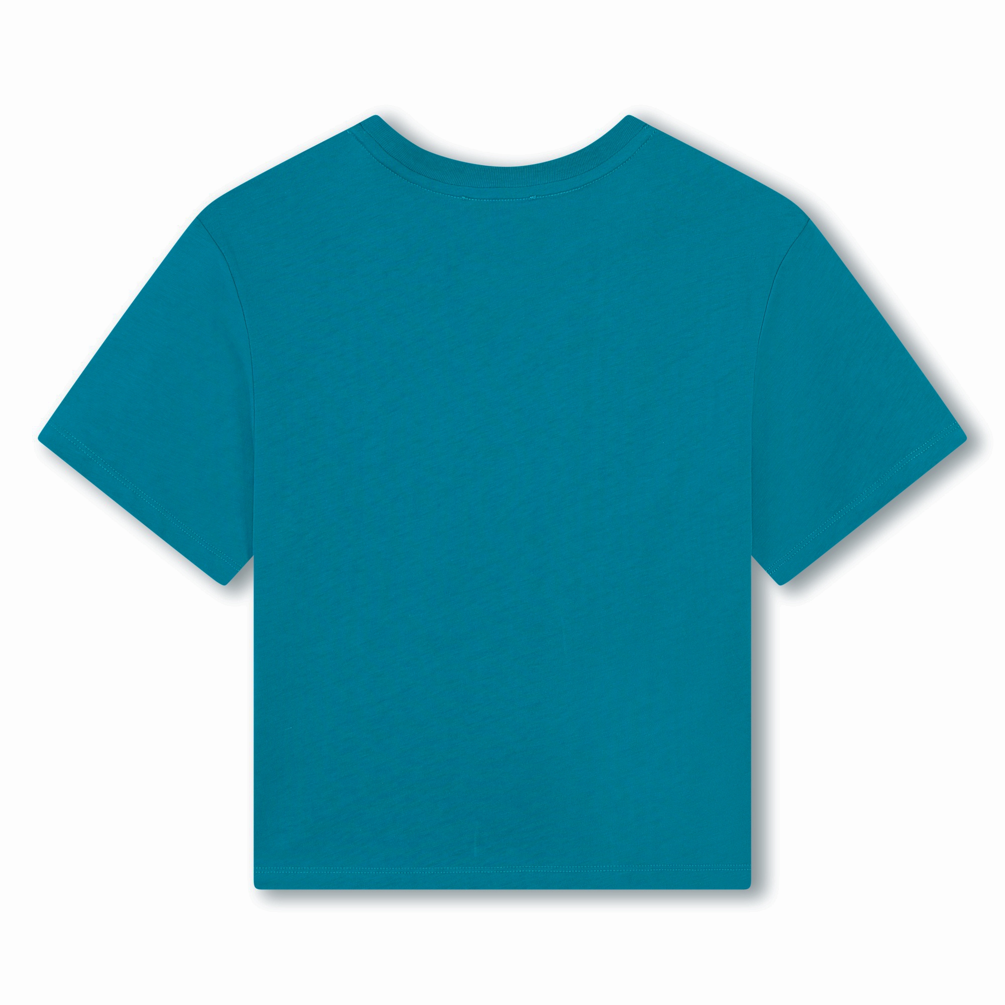 T-shirt manches courtes LANVIN pour FILLE