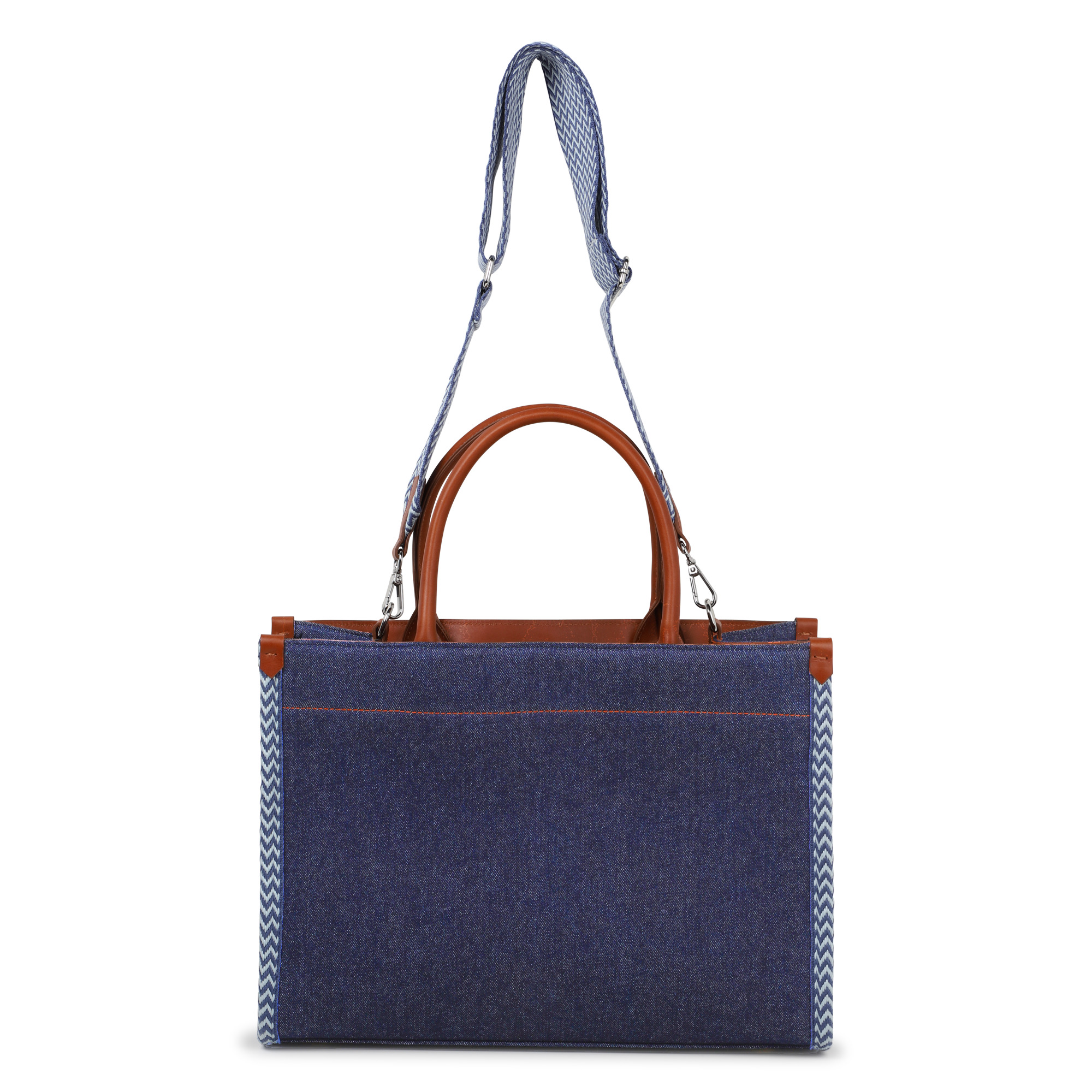 Tote bag con tracolla LANVIN Per BAMBINA