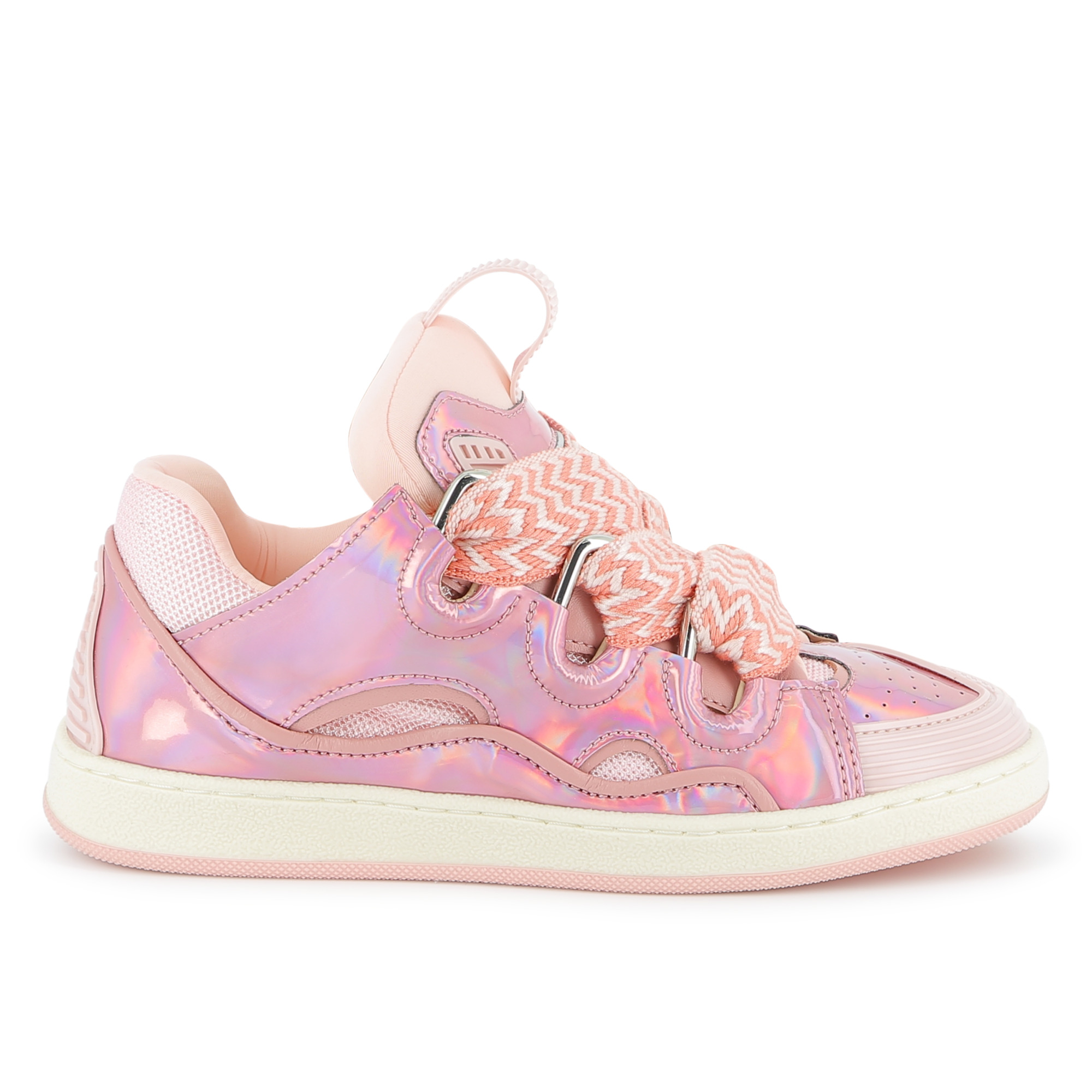 Lace-up trainers LANVIN for GIRL