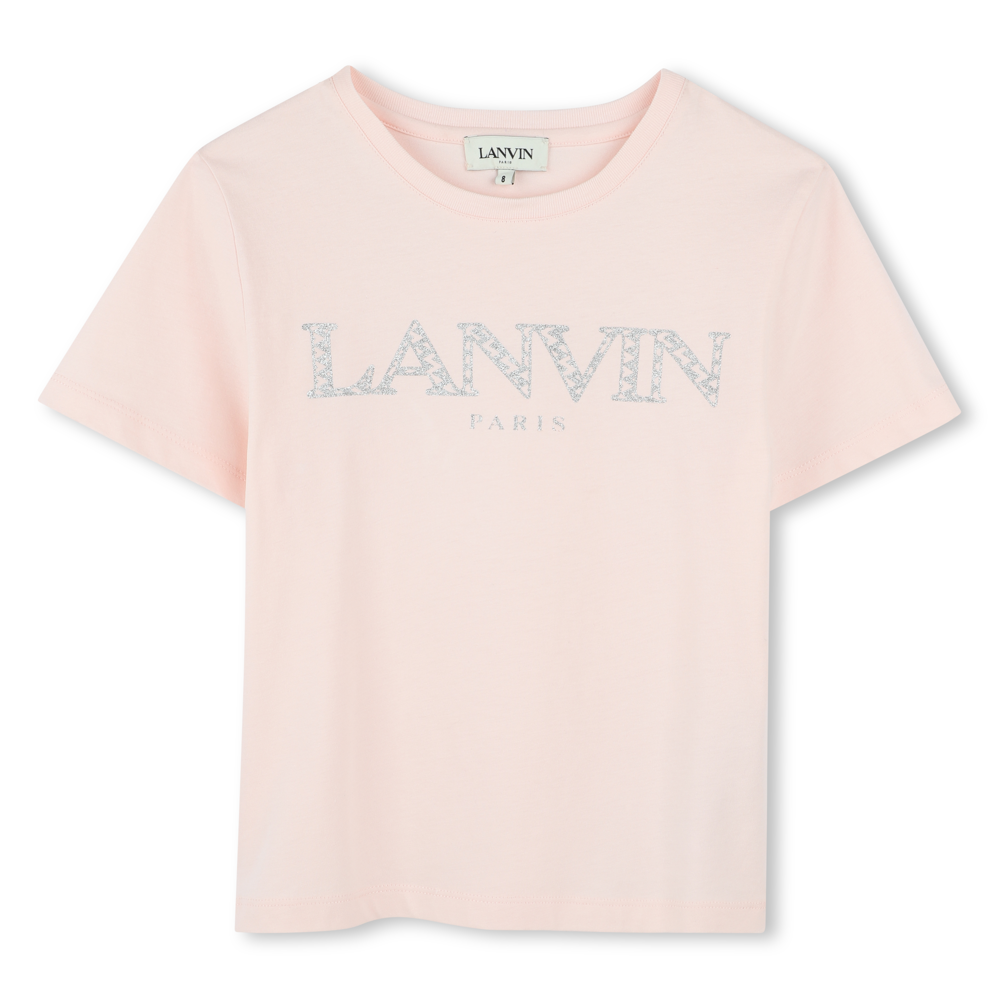 Camiseta de manga corta LANVIN para NIÑA