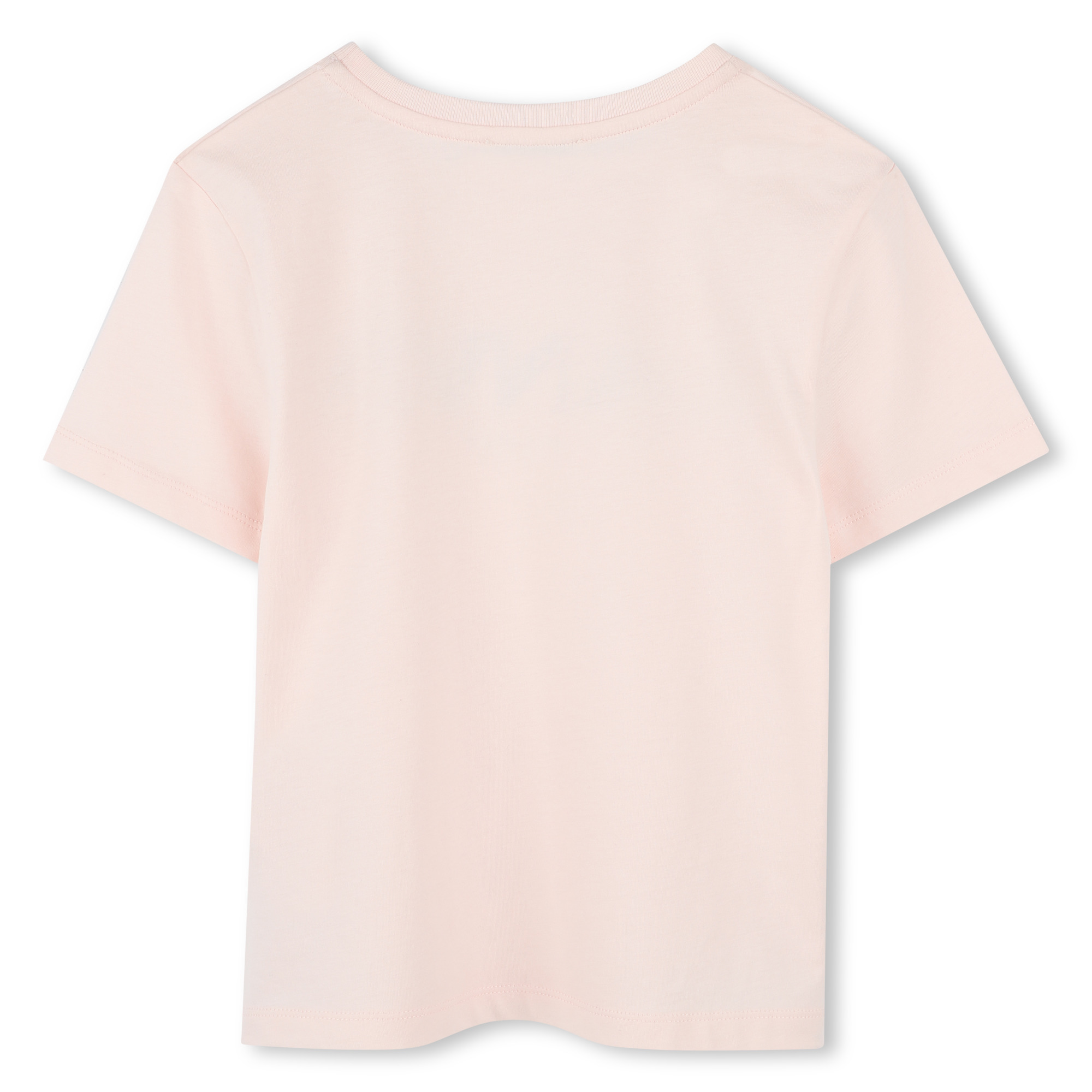 T-shirt met korte mouwen LANVIN Voor