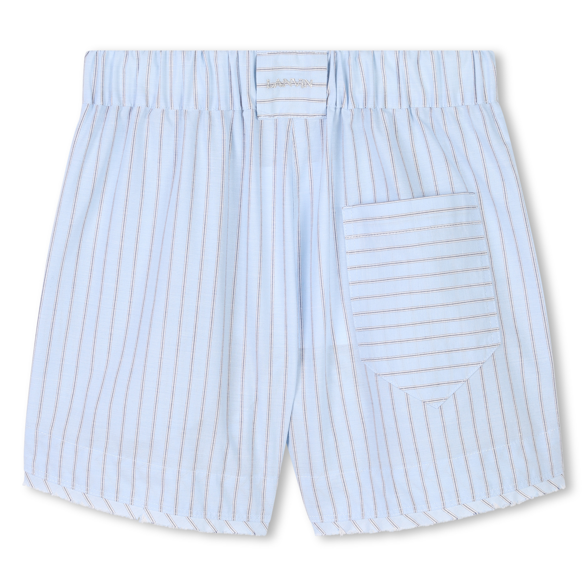 Set camicia e shorts LANVIN Per BAMBINA