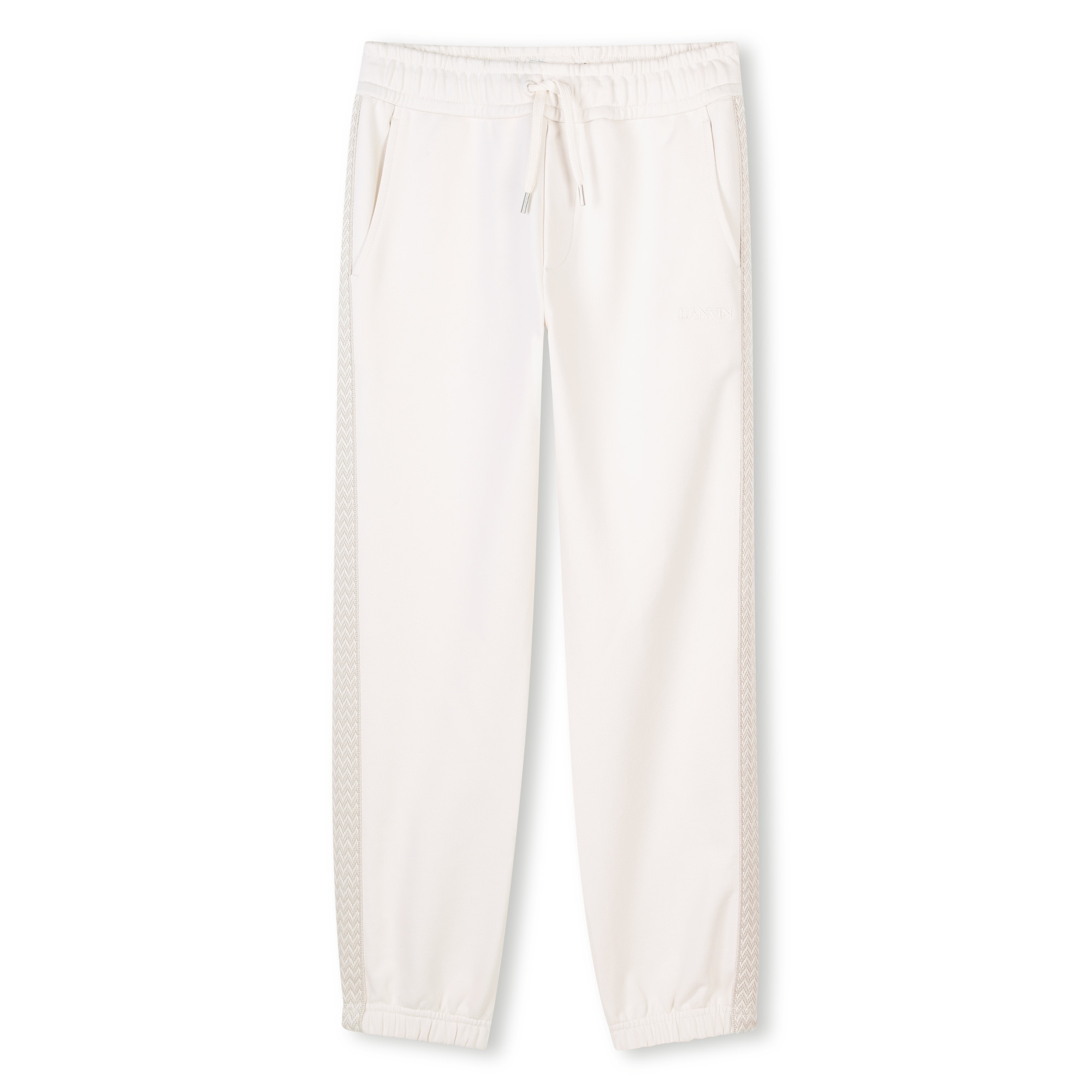 Jogging bottoms LANVIN for GIRL