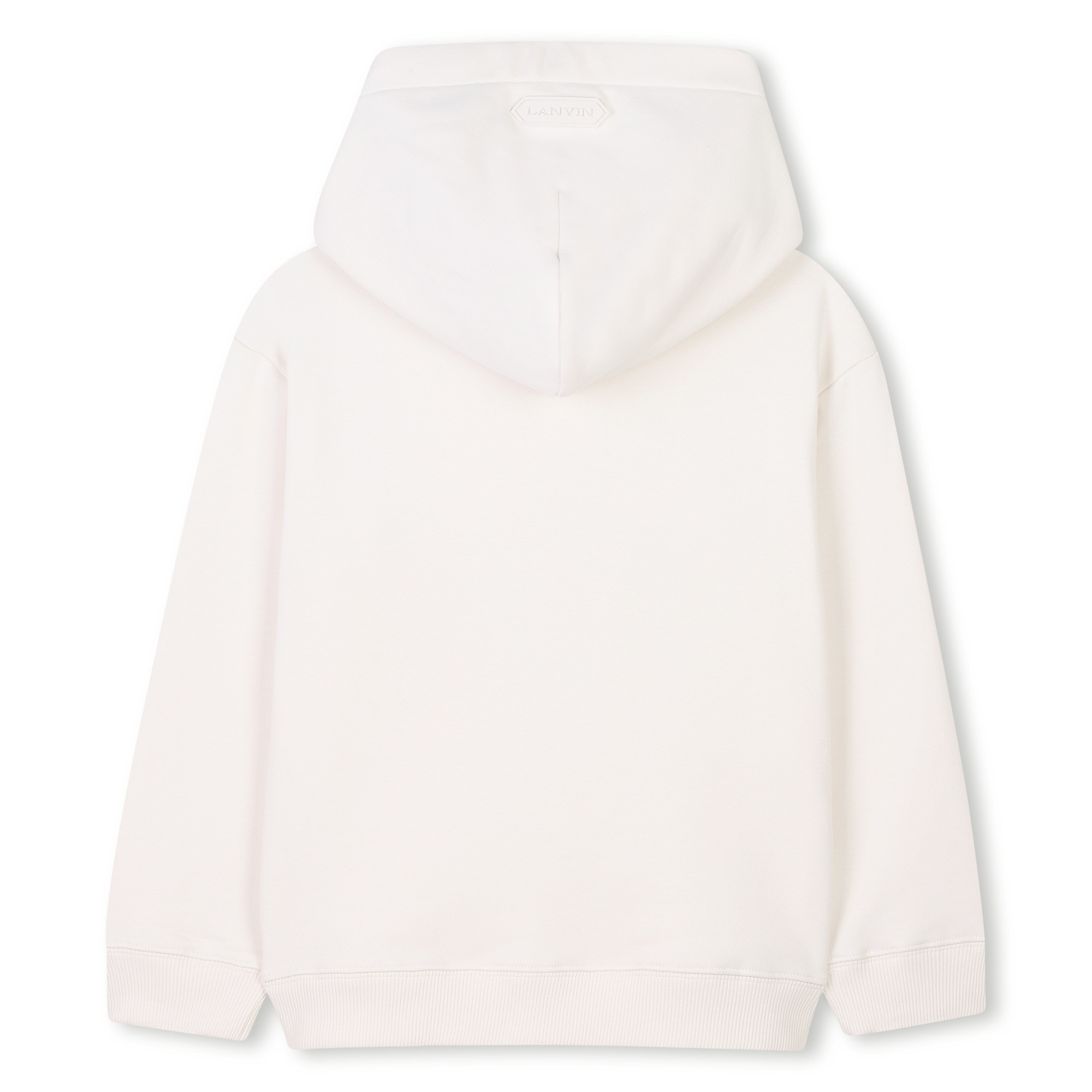 Hooded sweatshirt LANVIN for GIRL