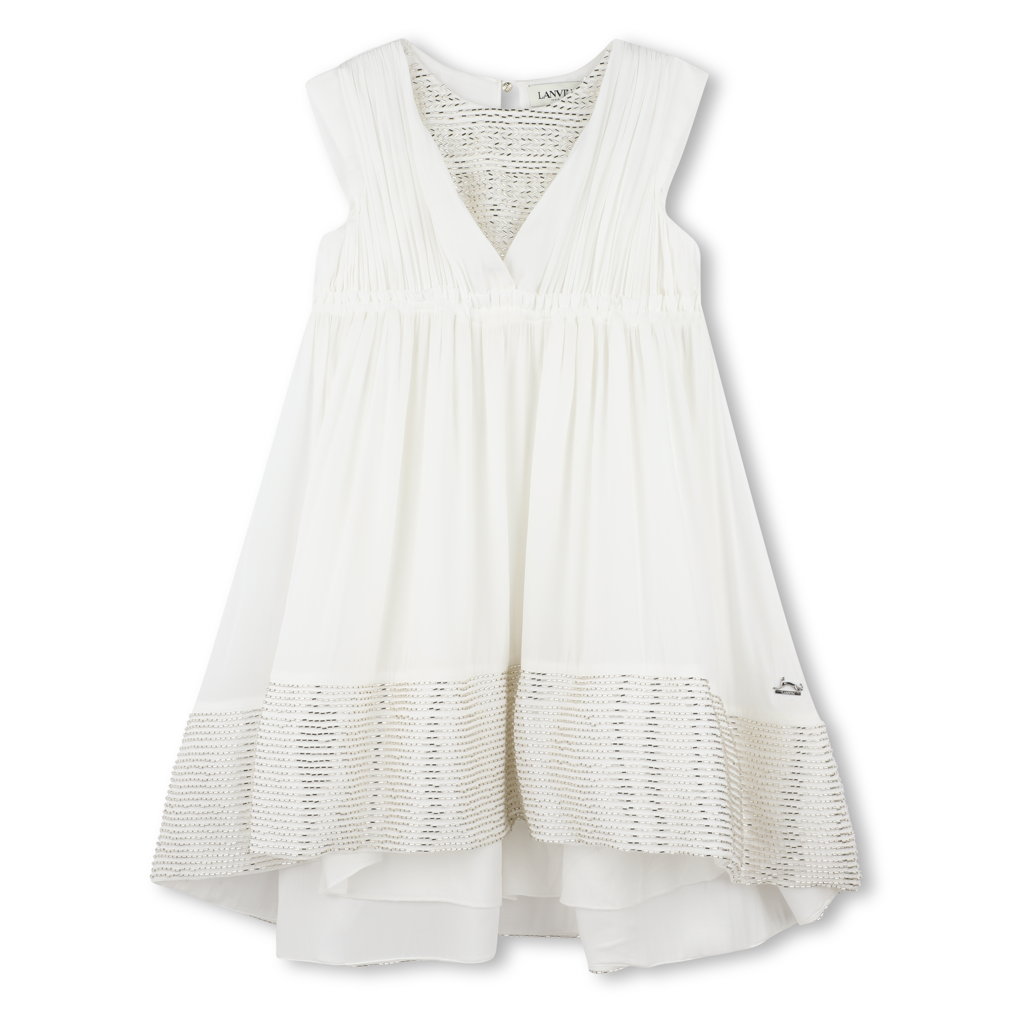 Robe d'exception LANVIN pour FILLE