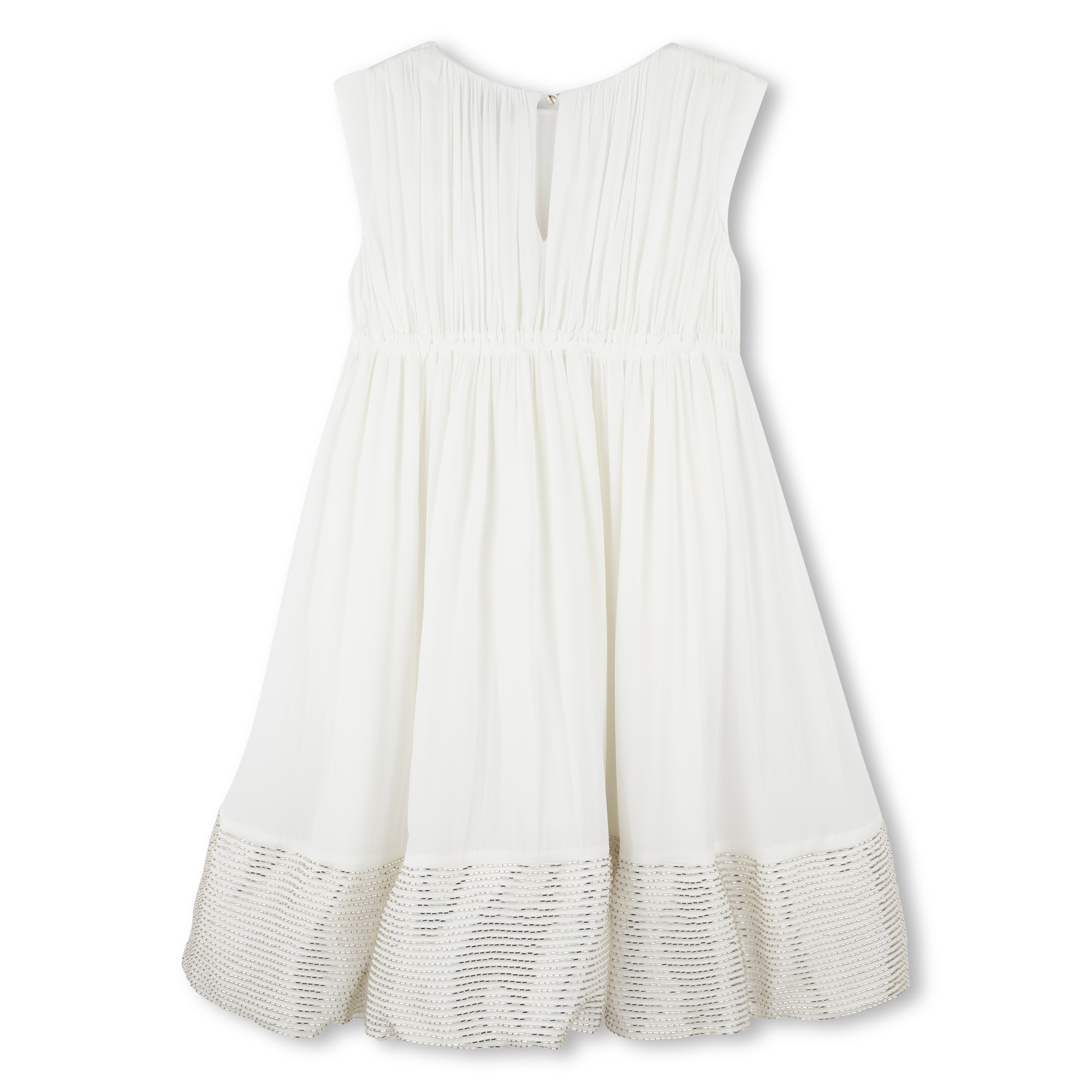 Robe d'exception LANVIN pour FILLE