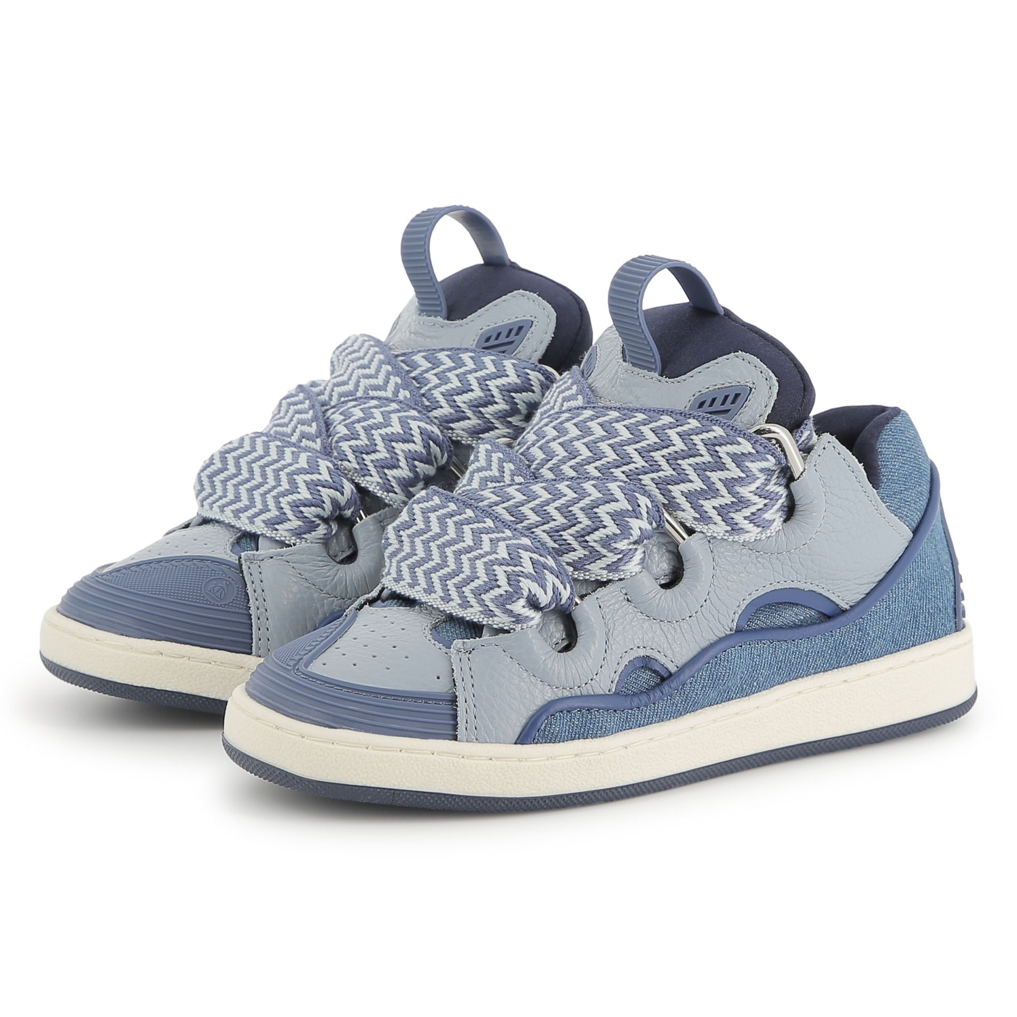 Sneakers met veters LANVIN Voor