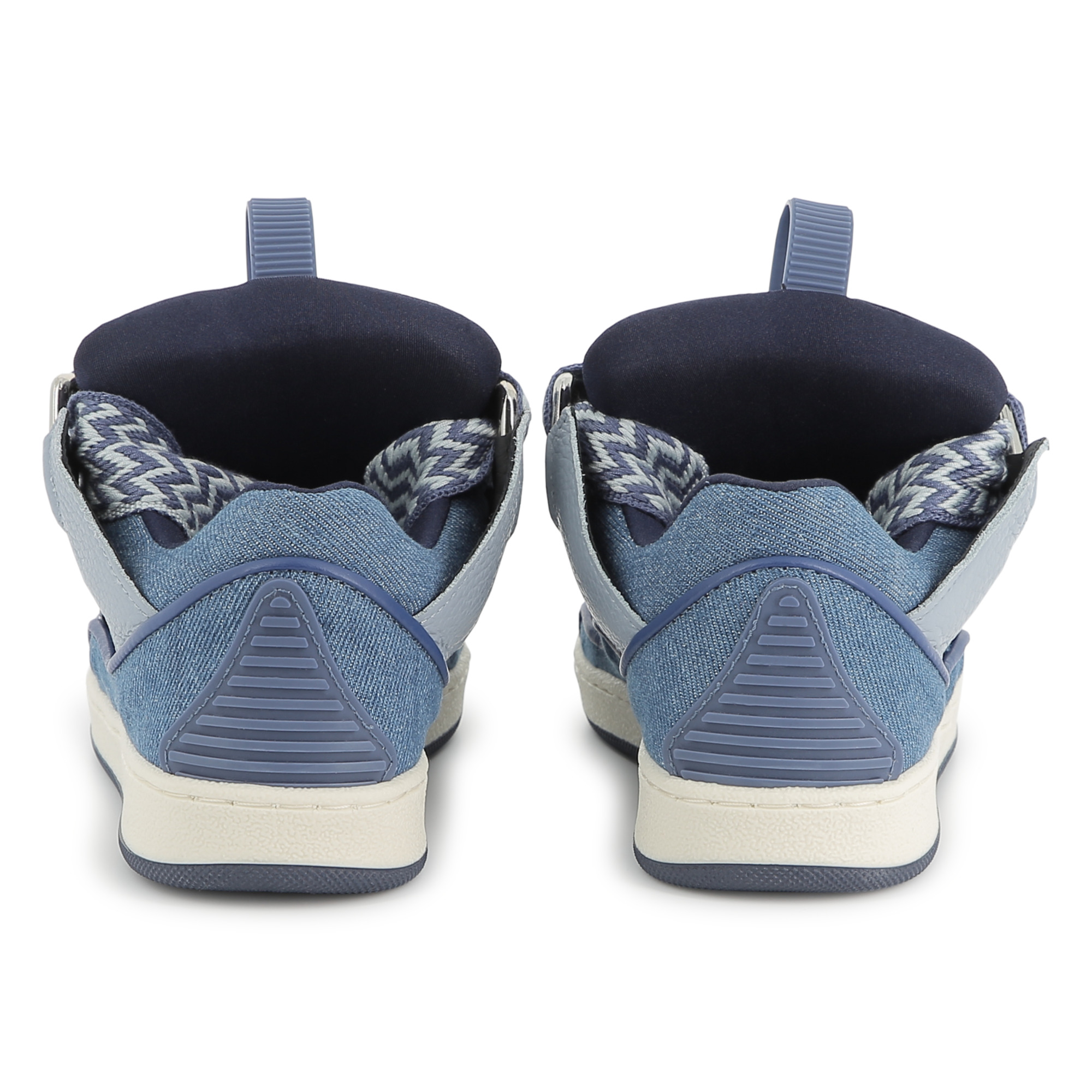 Sneakers met veters LANVIN Voor