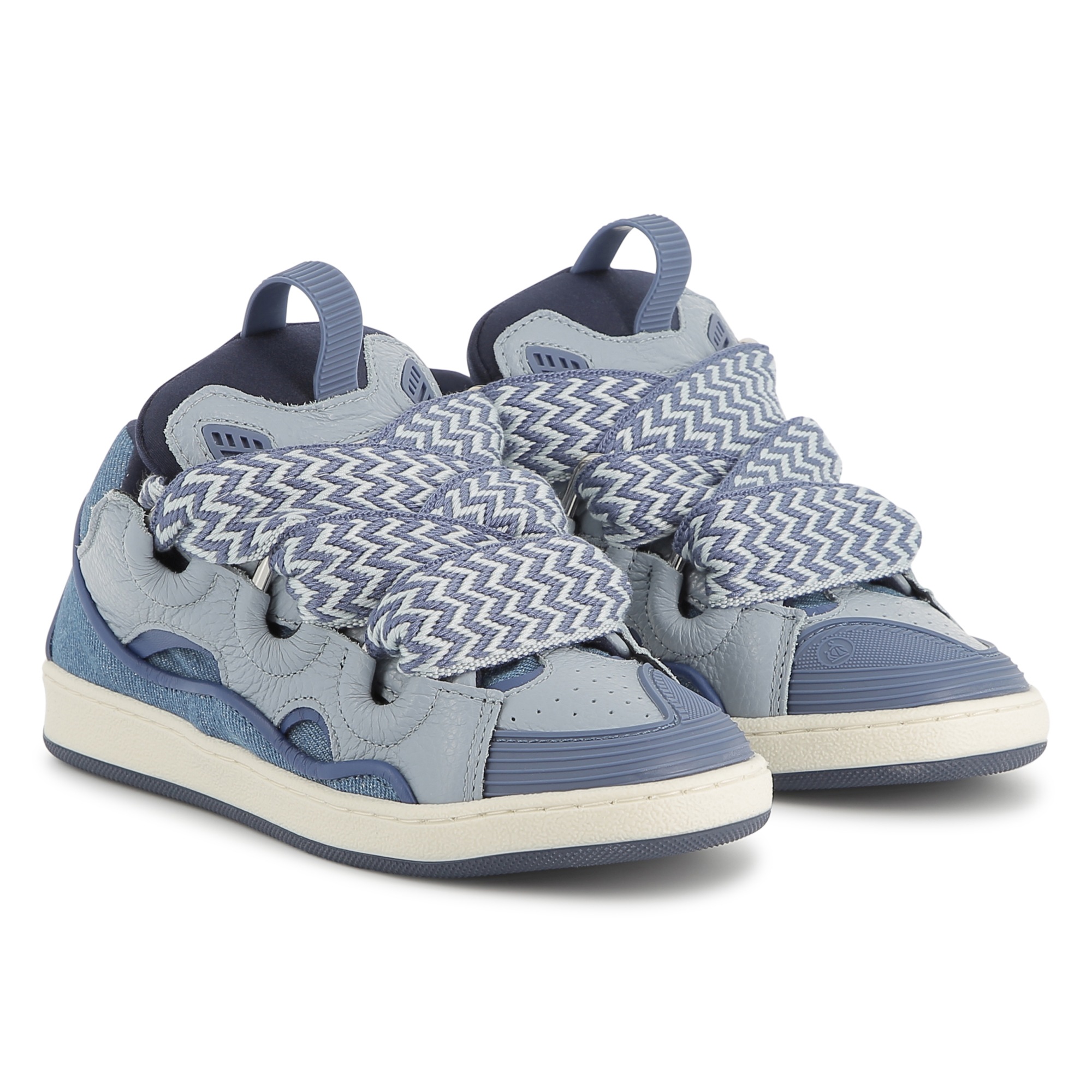 Sneakers met veters LANVIN Voor