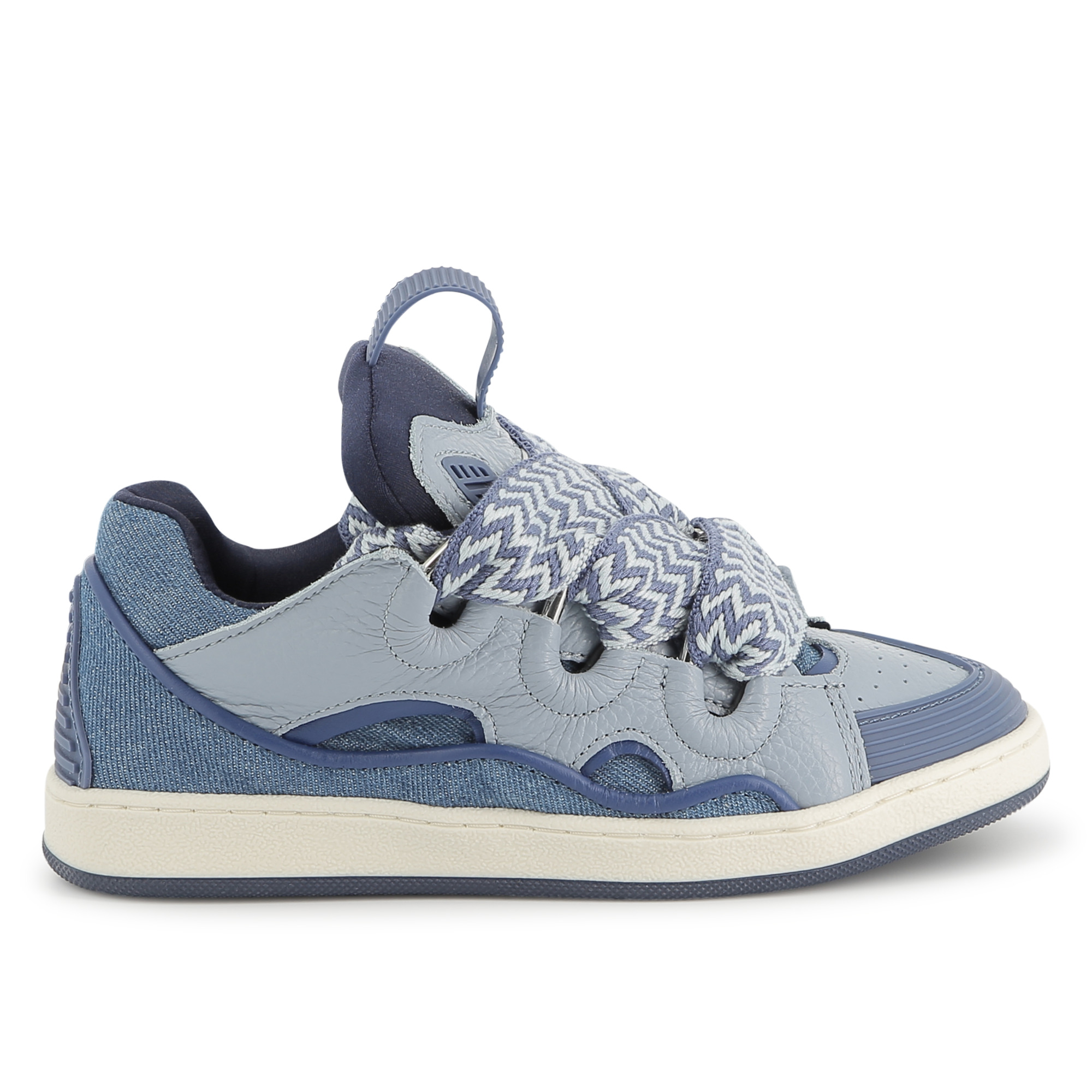 Lace-up trainers LANVIN for BOY