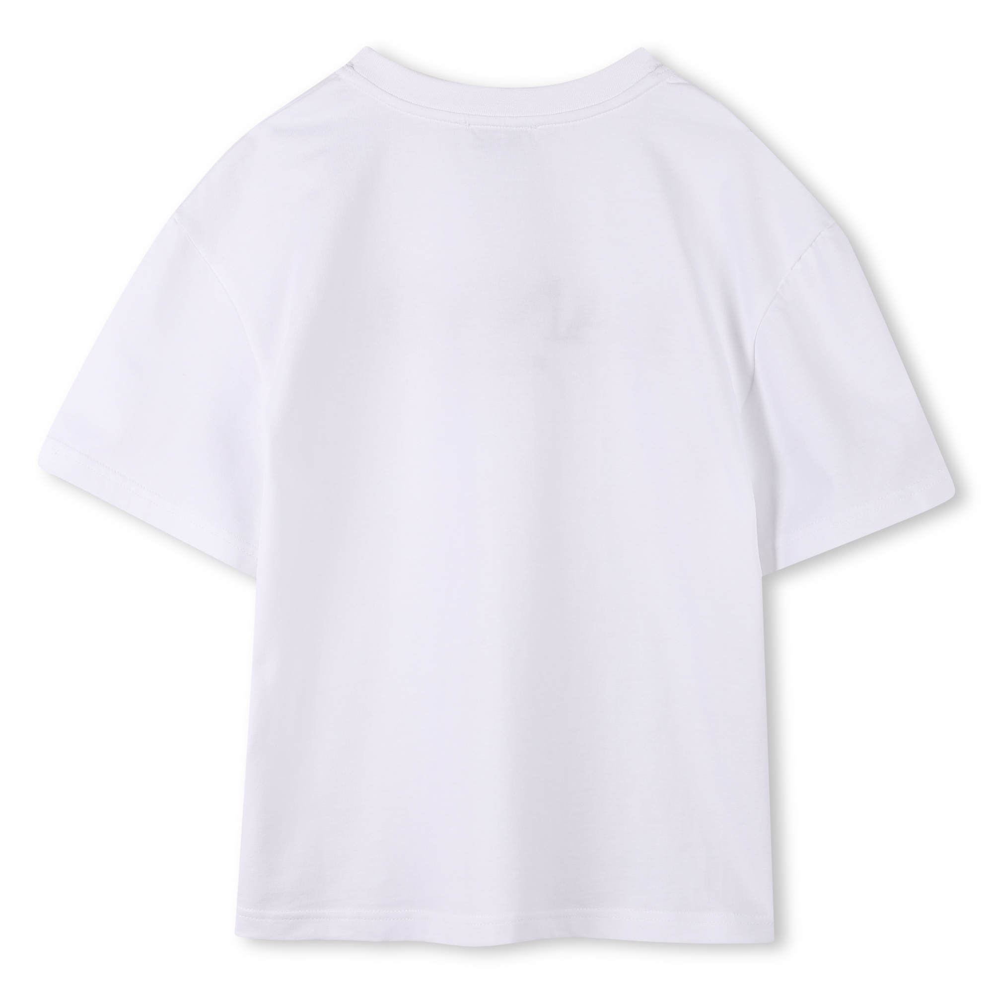 Short-sleeved T-shirt LANVIN for BOY