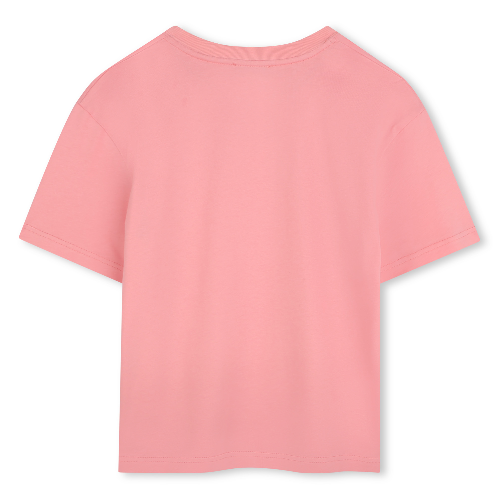 T-shirt met korte mouwen LANVIN Voor