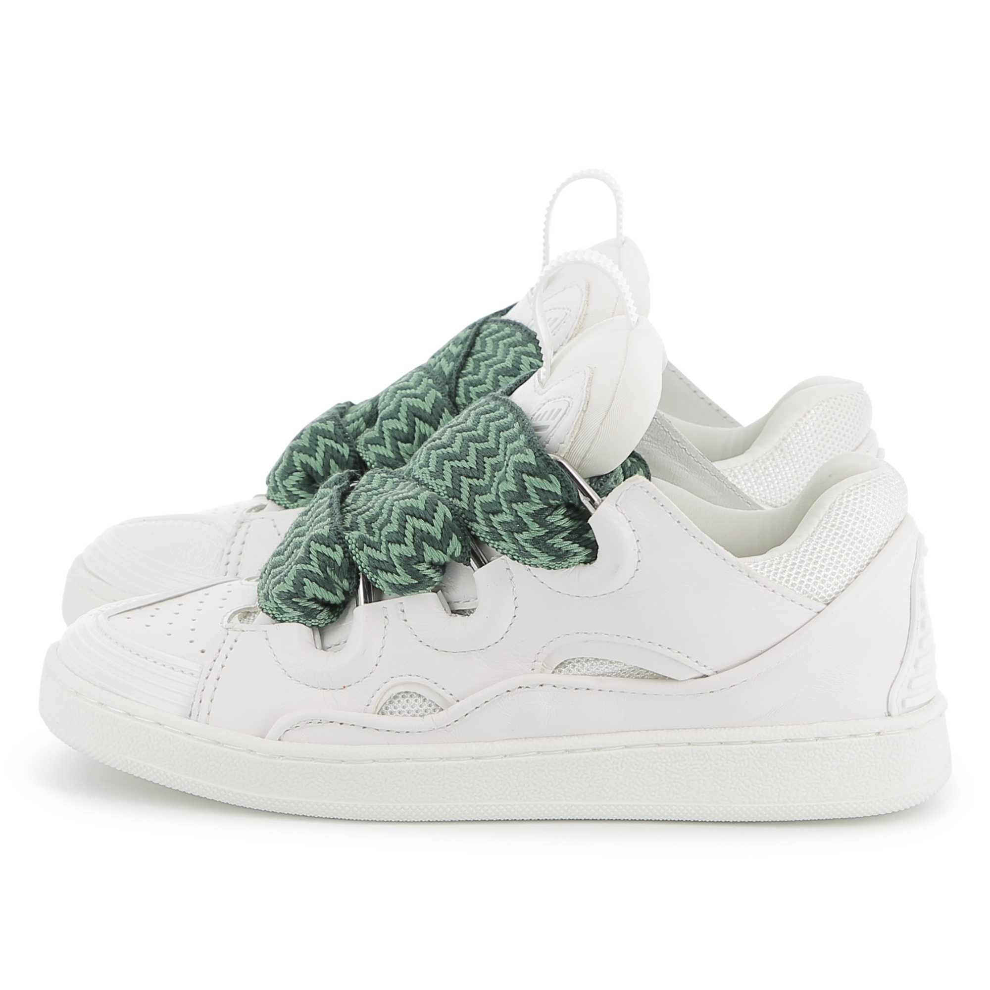 Lace-up trainers LANVIN for BOY