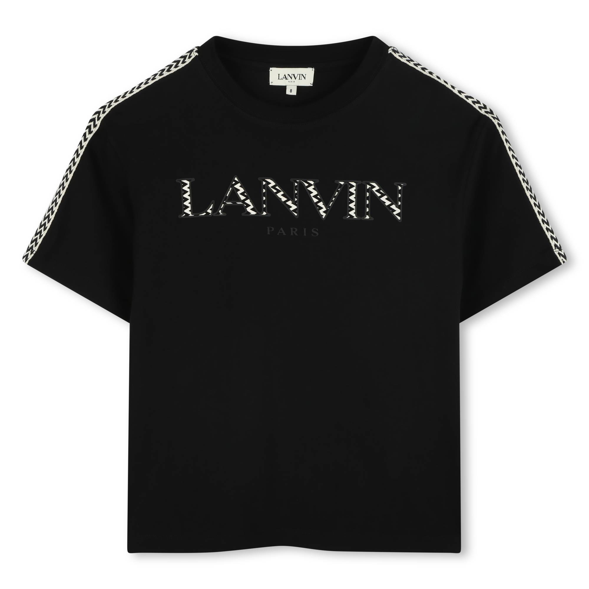 Short-sleeved T-shirt LANVIN for BOY