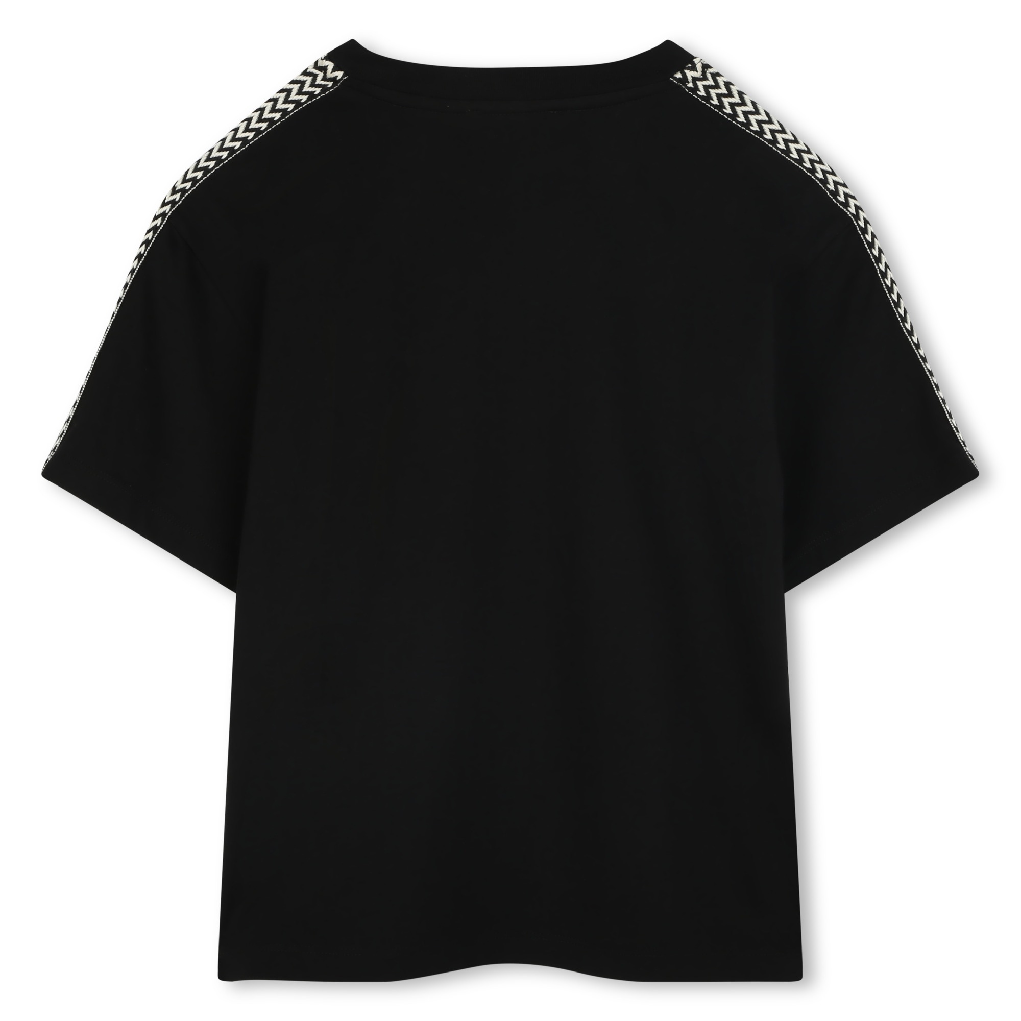 Short-sleeved T-shirt LANVIN for BOY