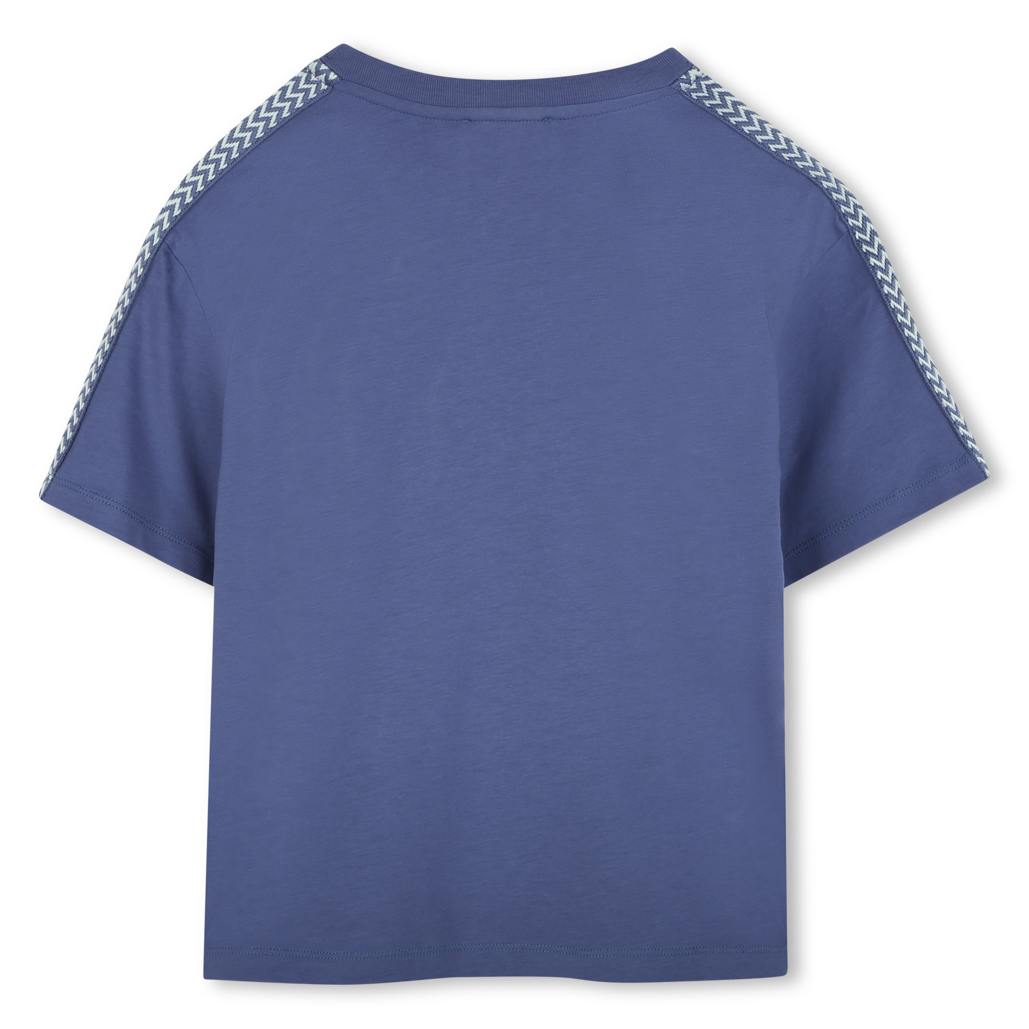 T-shirt met korte mouwen LANVIN Voor