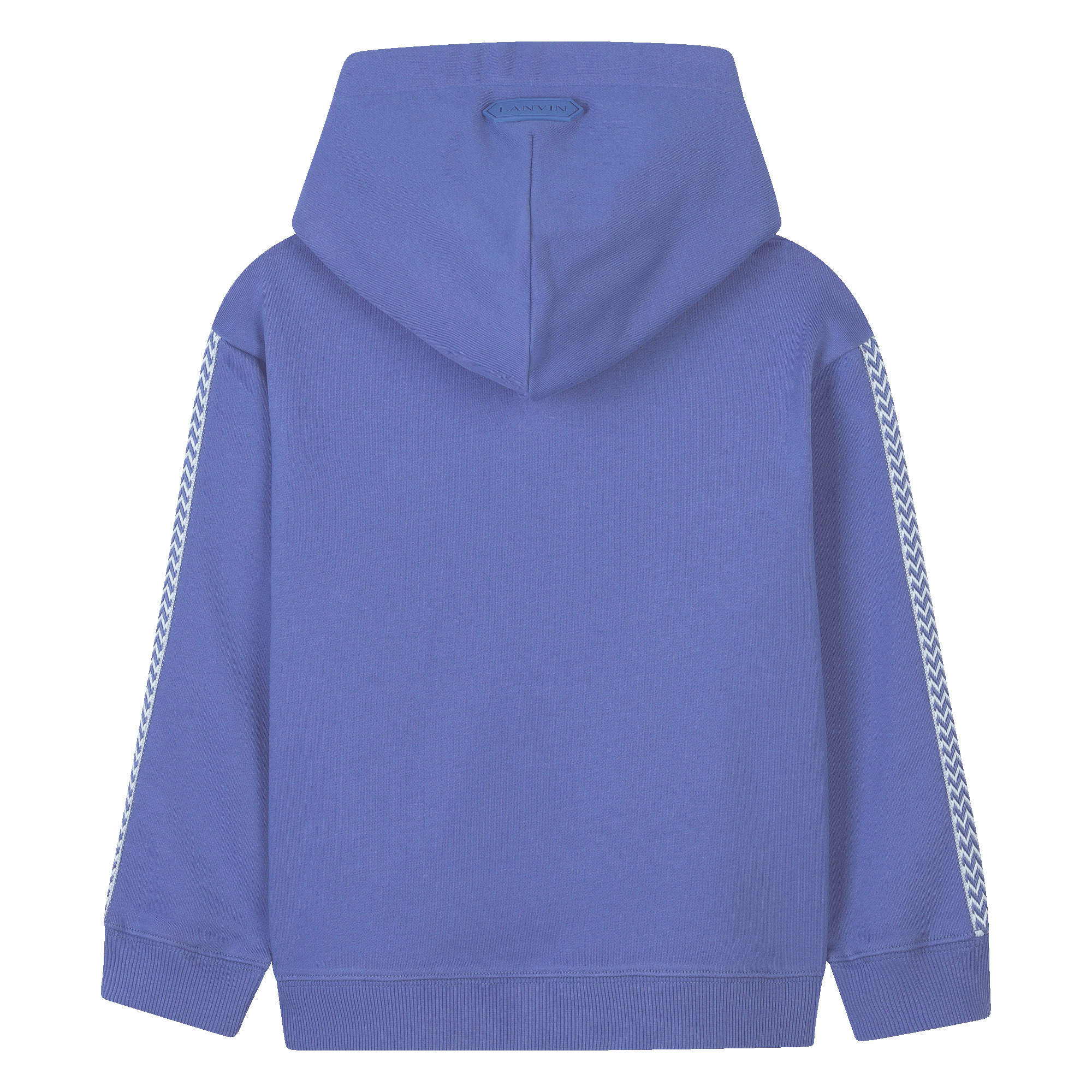 Hooded sweatshirt LANVIN for BOY