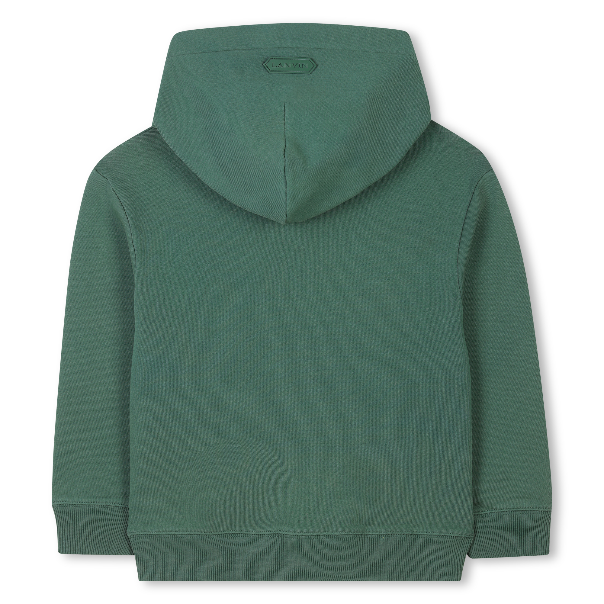 Hooded sweatshirt LANVIN for BOY