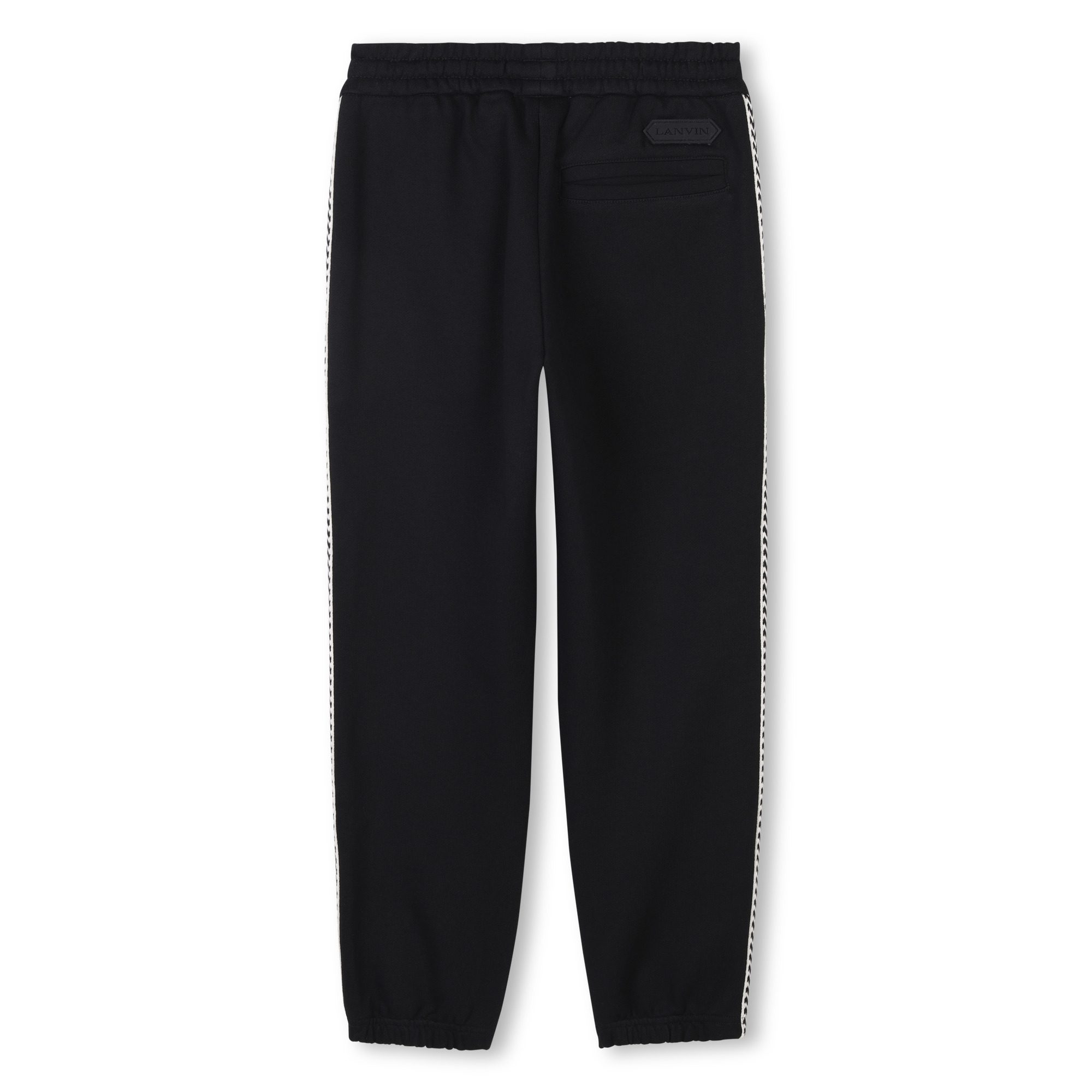 Jogging bottoms LANVIN for BOY