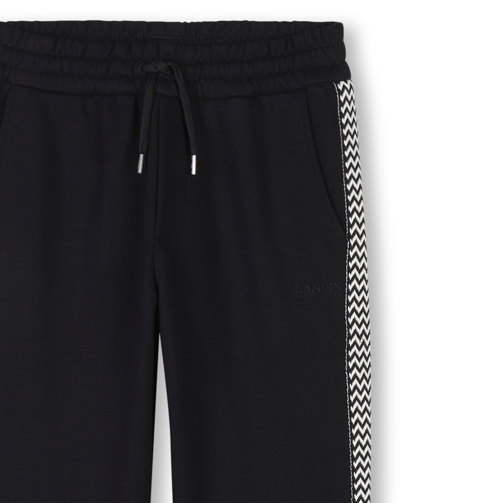 Jogging bottoms LANVIN for BOY