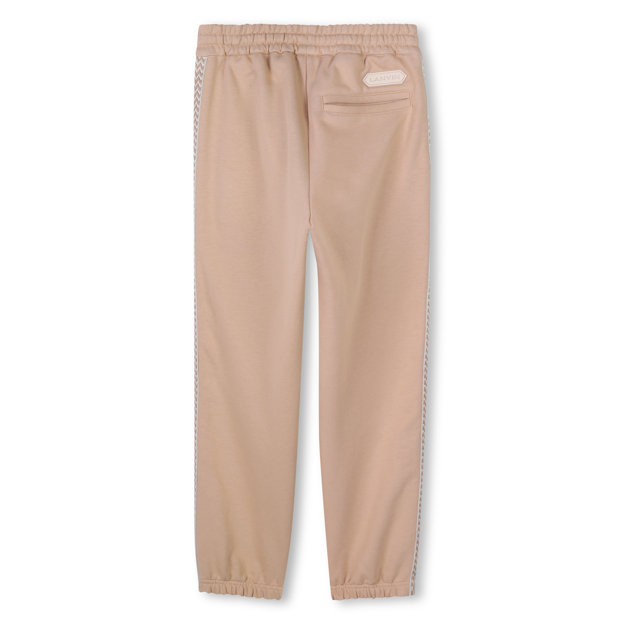 Jogging bottoms LANVIN for BOY