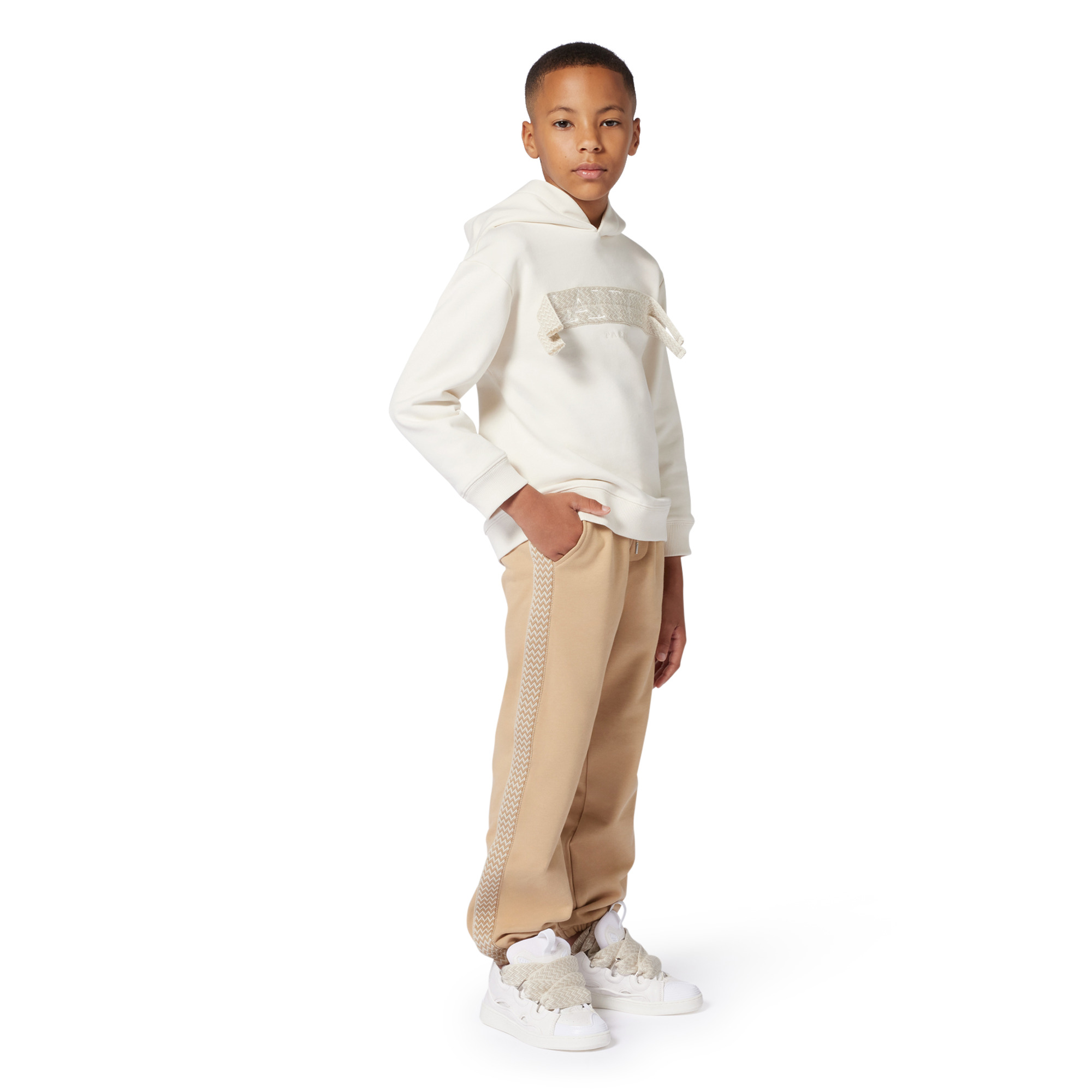 Jogging bottoms LANVIN for BOY