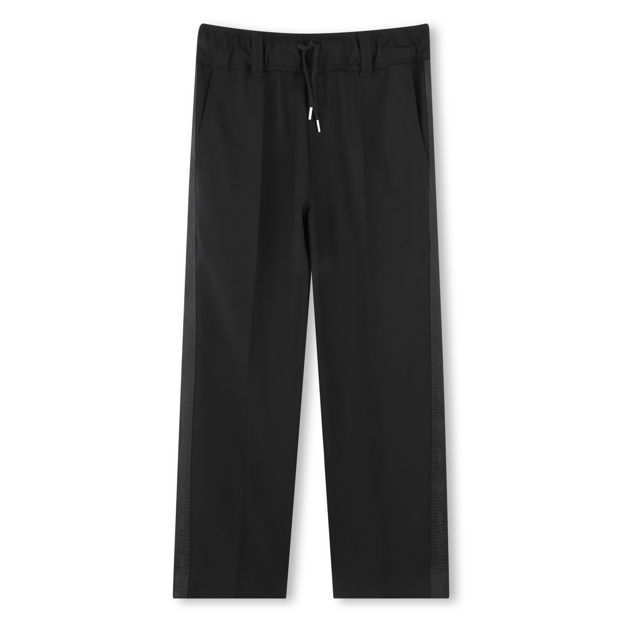 Suit trousers LANVIN for BOY