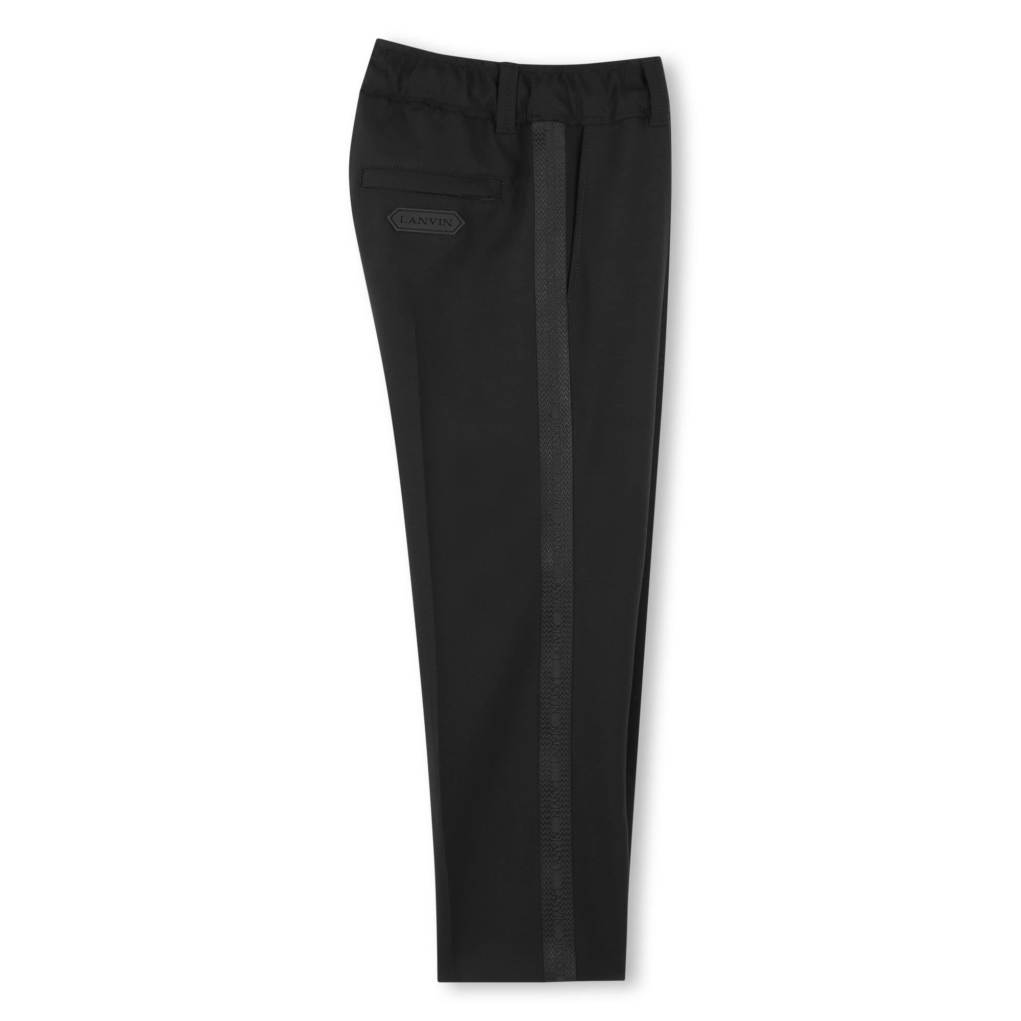 Suit trousers LANVIN for BOY