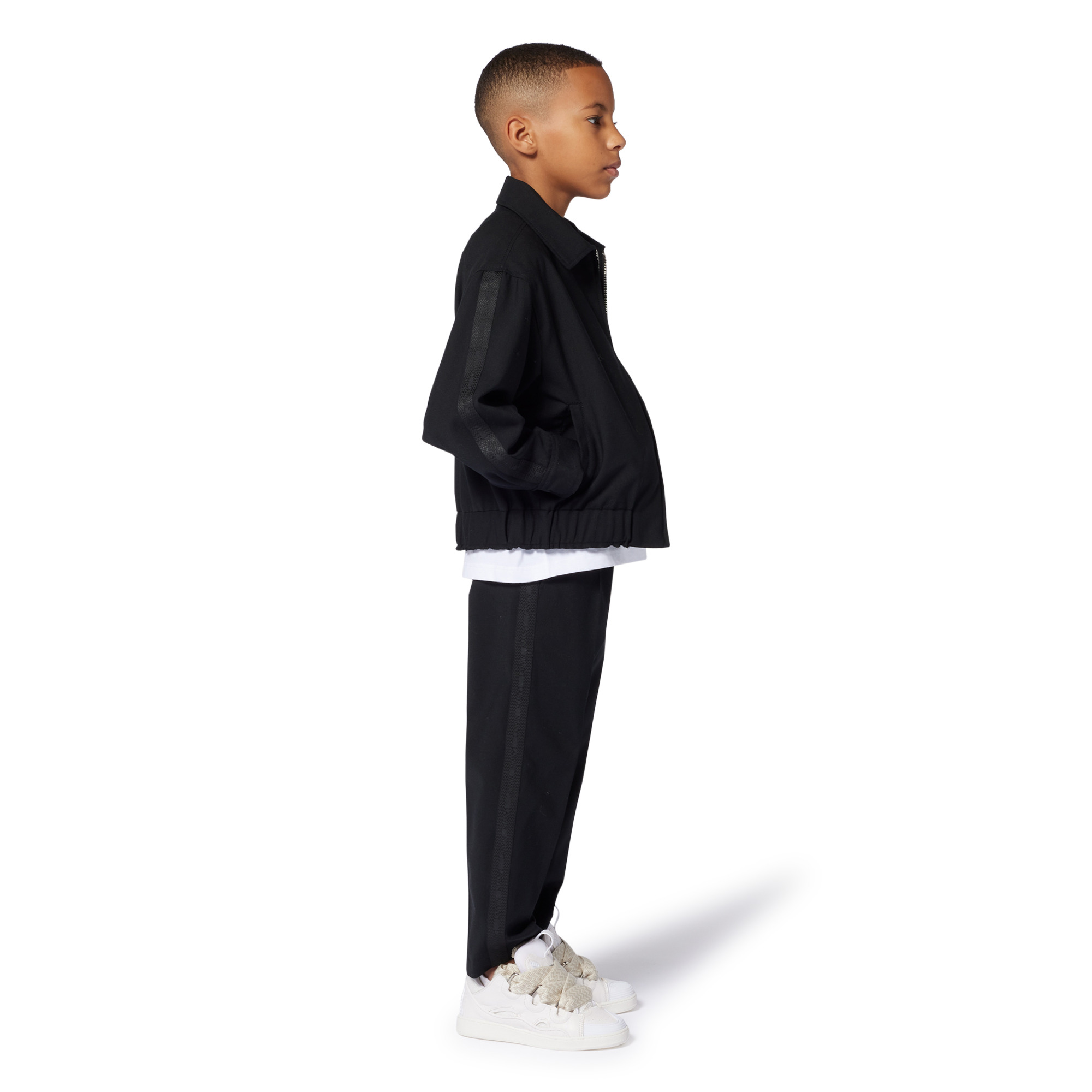 Suit trousers LANVIN for BOY