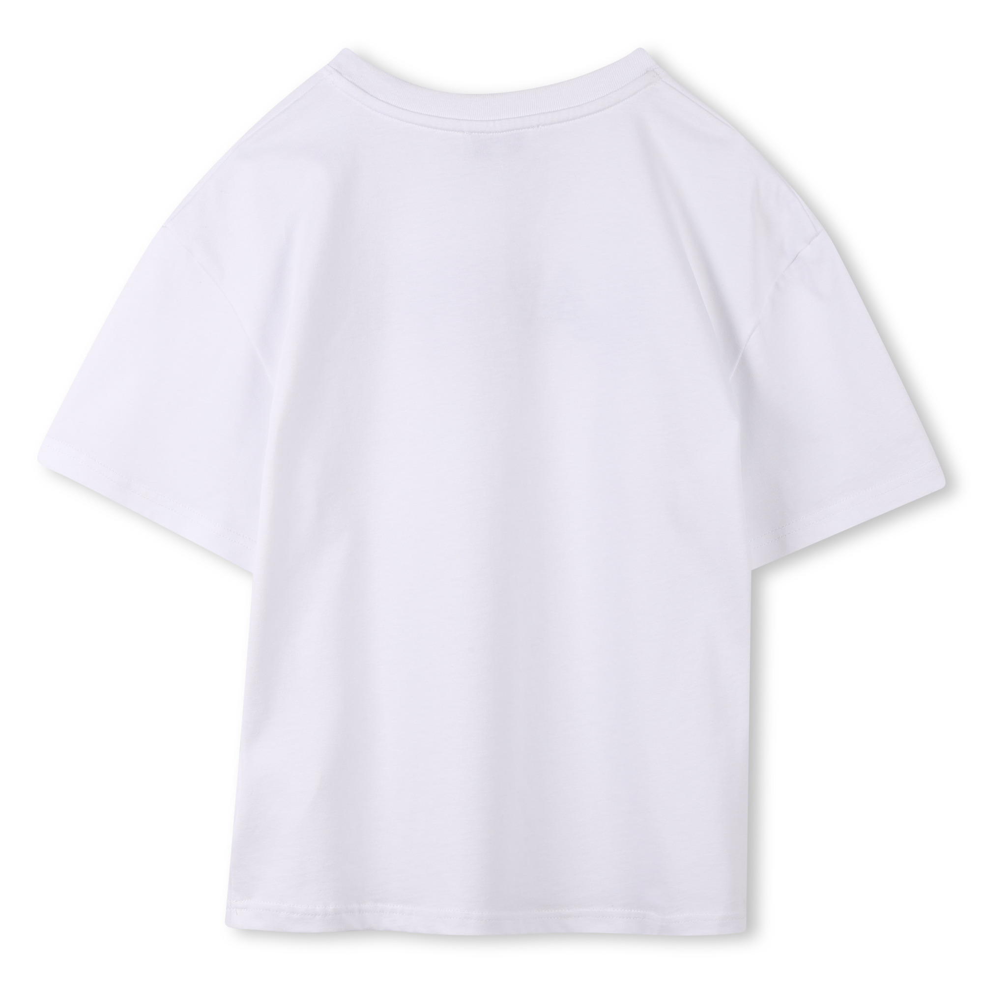 Short-sleeved T-shirt LANVIN for BOY