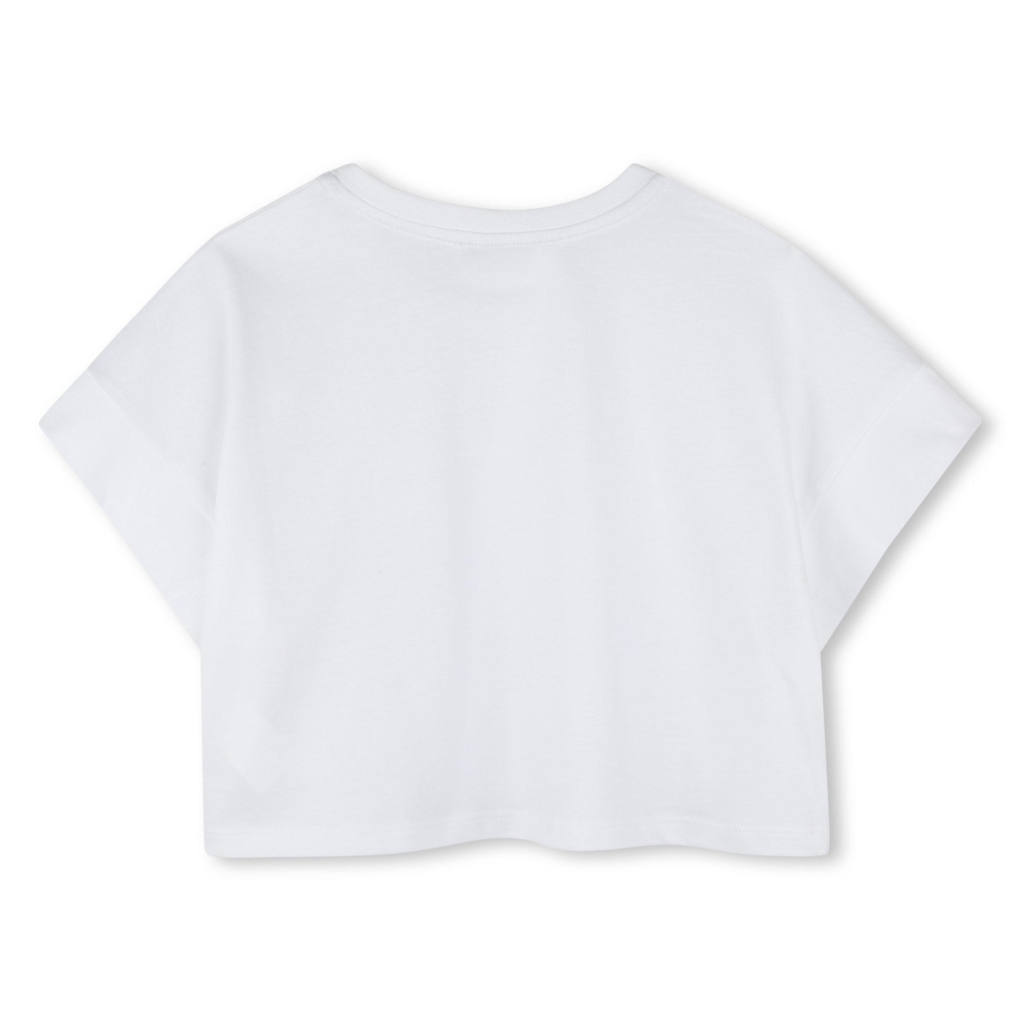 Short-sleeved top LANVIN for GIRL