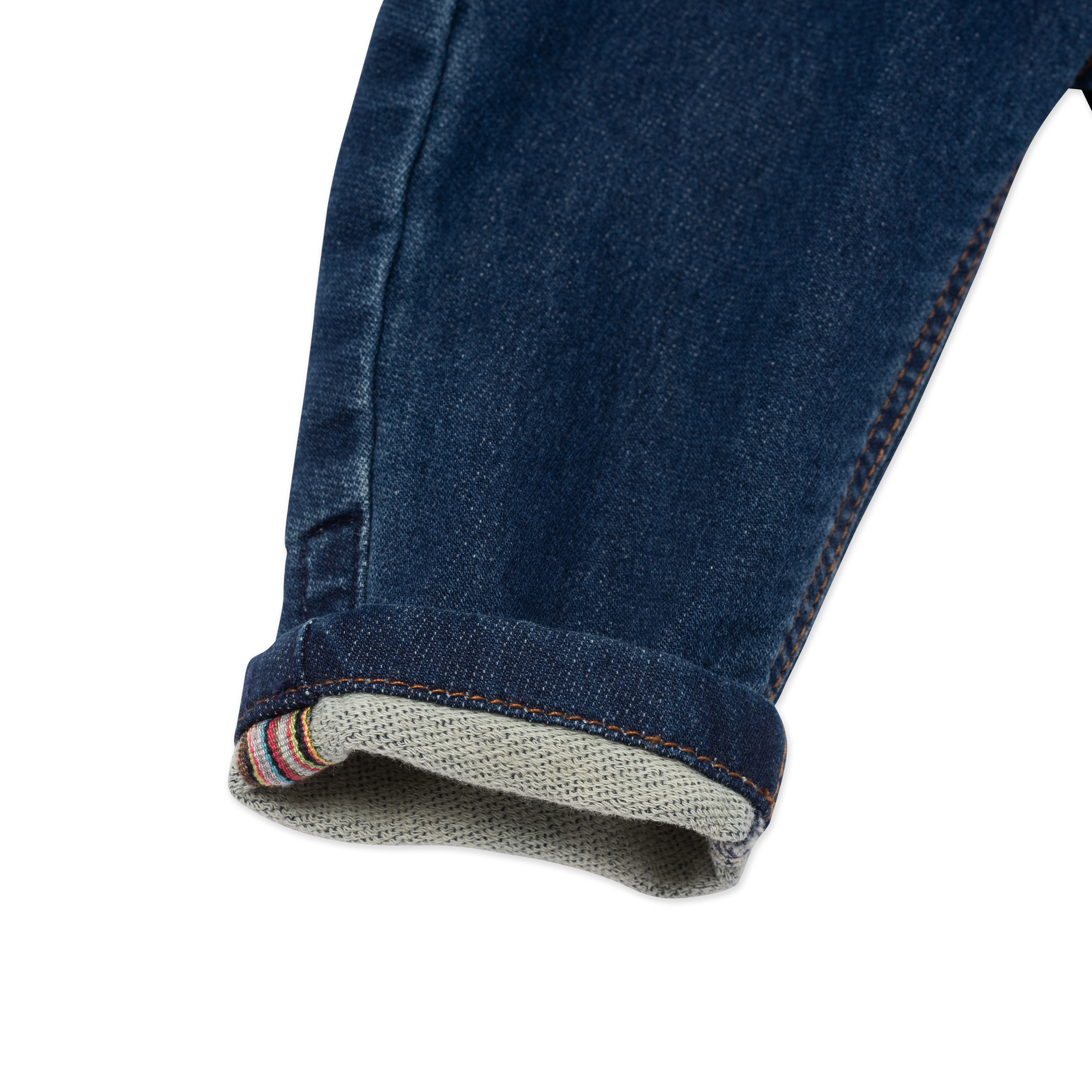 Jeans con vita elasticizzata PAUL SMITH JUNIOR Per RAGAZZO