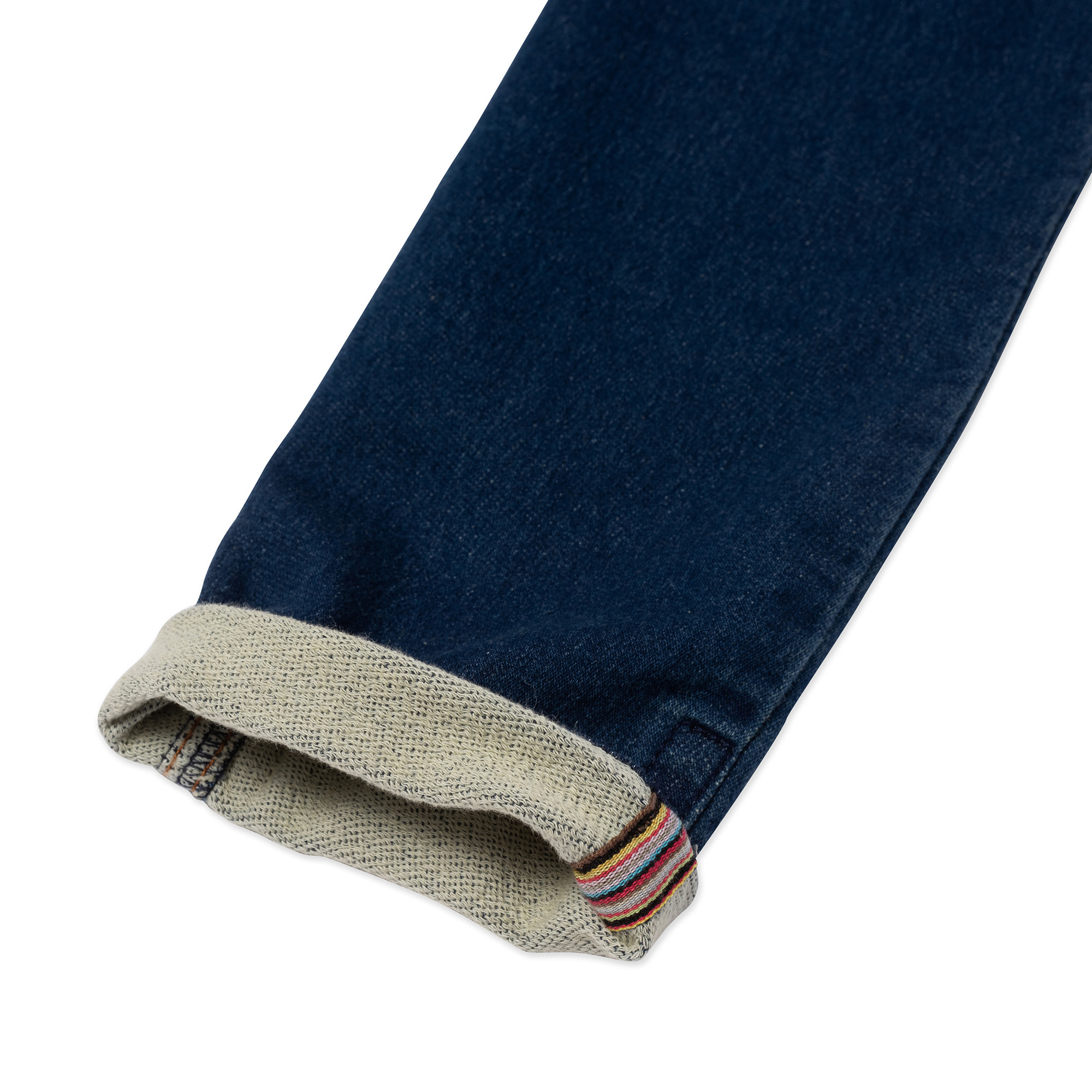 Jeans in cotone elasticizzato PAUL SMITH JUNIOR Per RAGAZZO