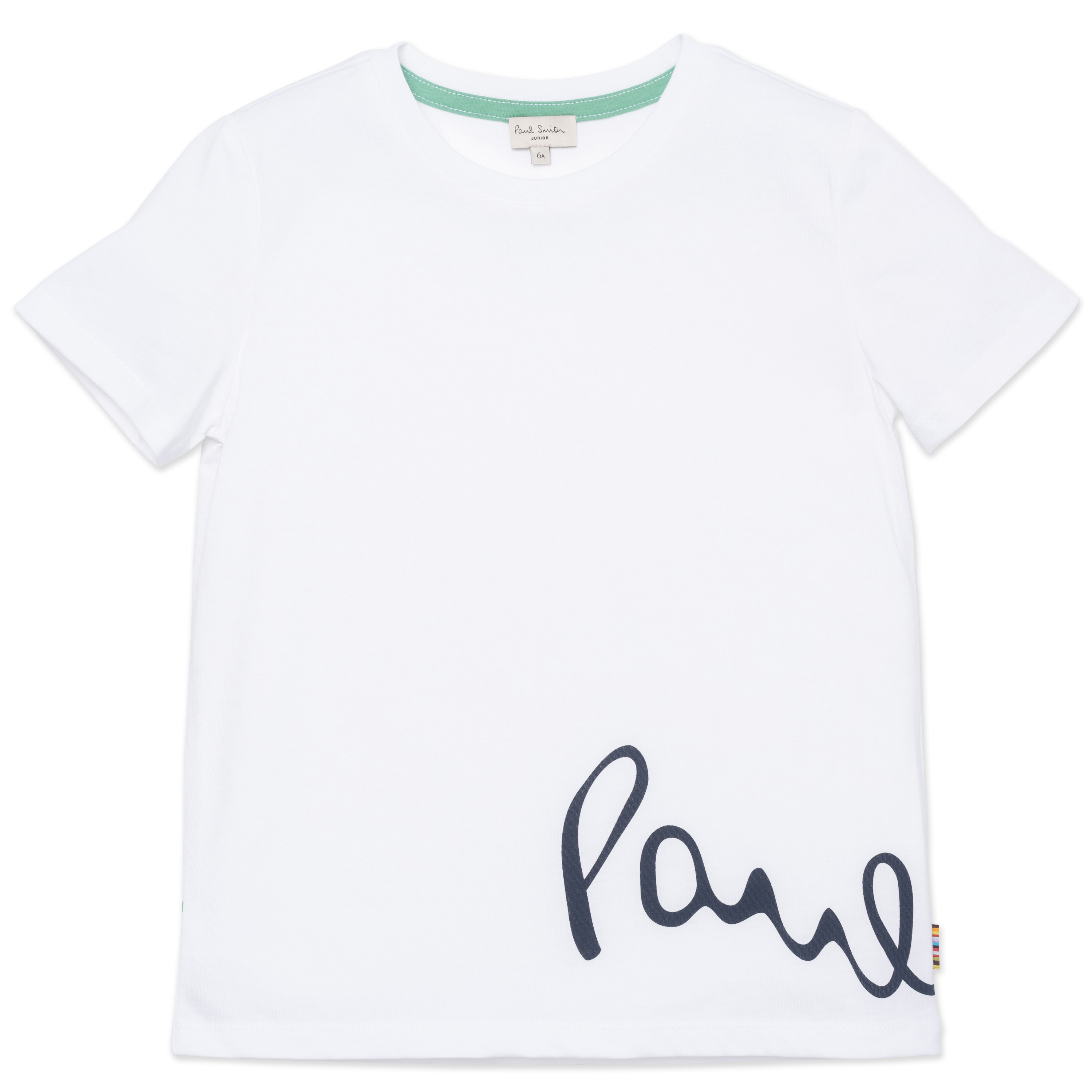 Short-sleeved T-shirt PAUL SMITH JUNIOR for BOY