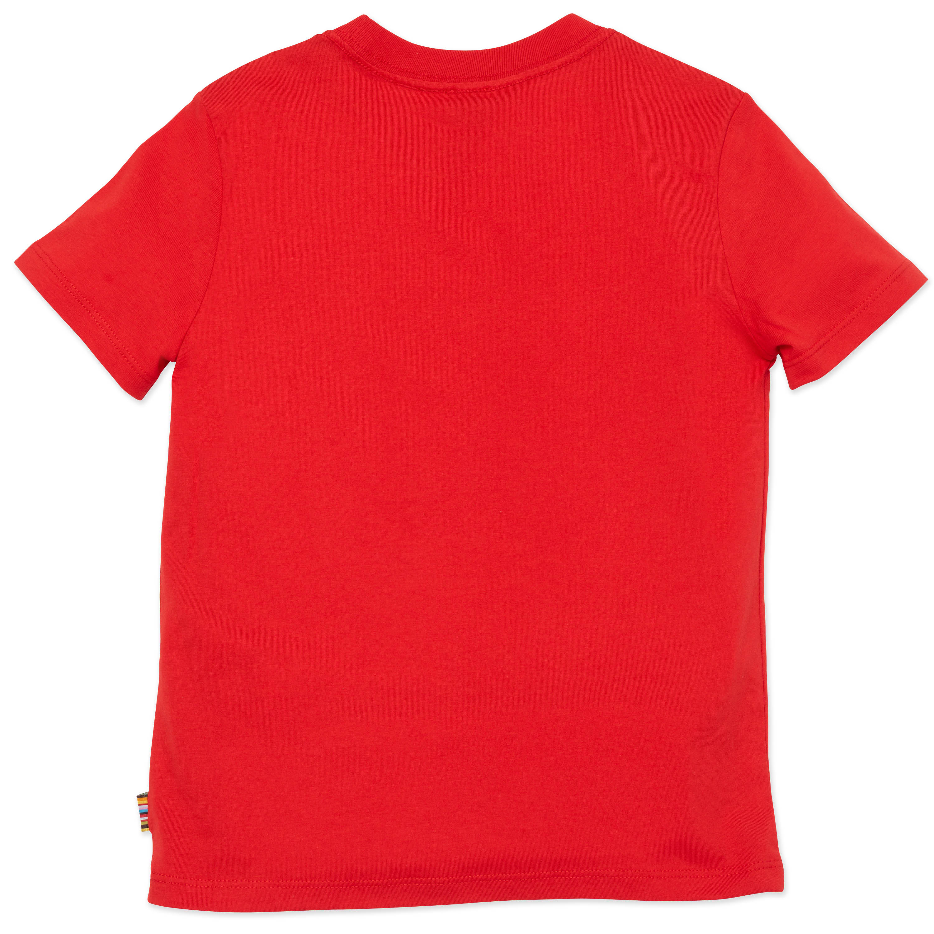 Short-sleeved T-shirt PAUL SMITH JUNIOR for BOY