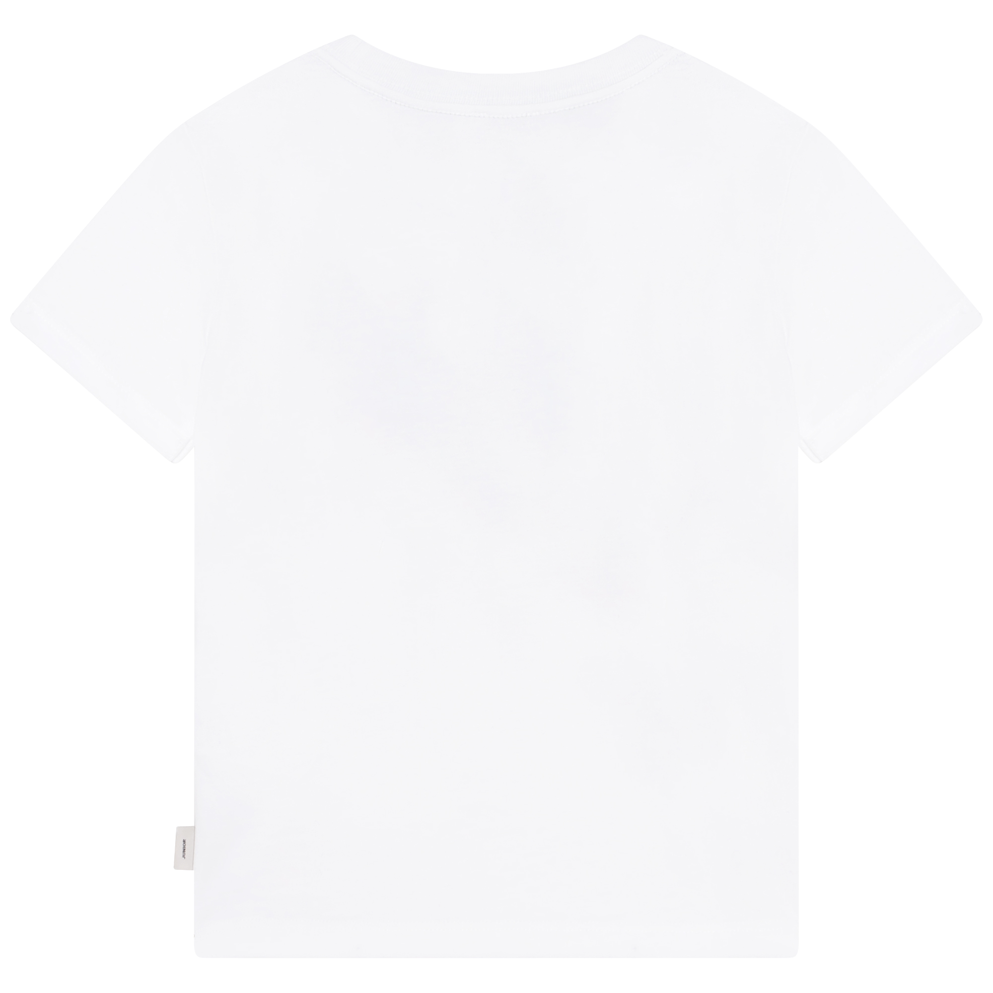 T-shirt a maniche corte con stampa PAUL SMITH JUNIOR Per RAGAZZO