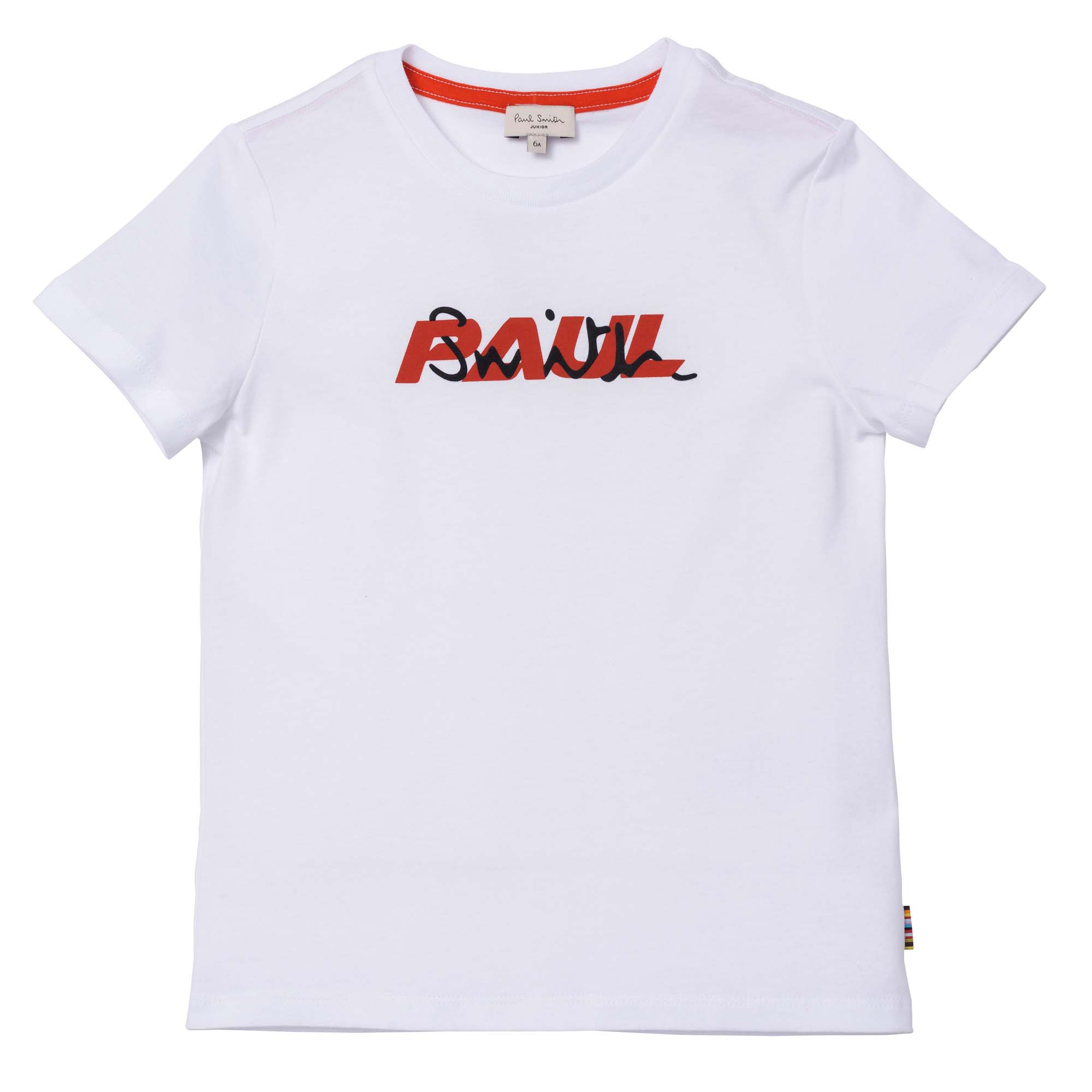 T-shirt PAUL SMITH pour GARCON