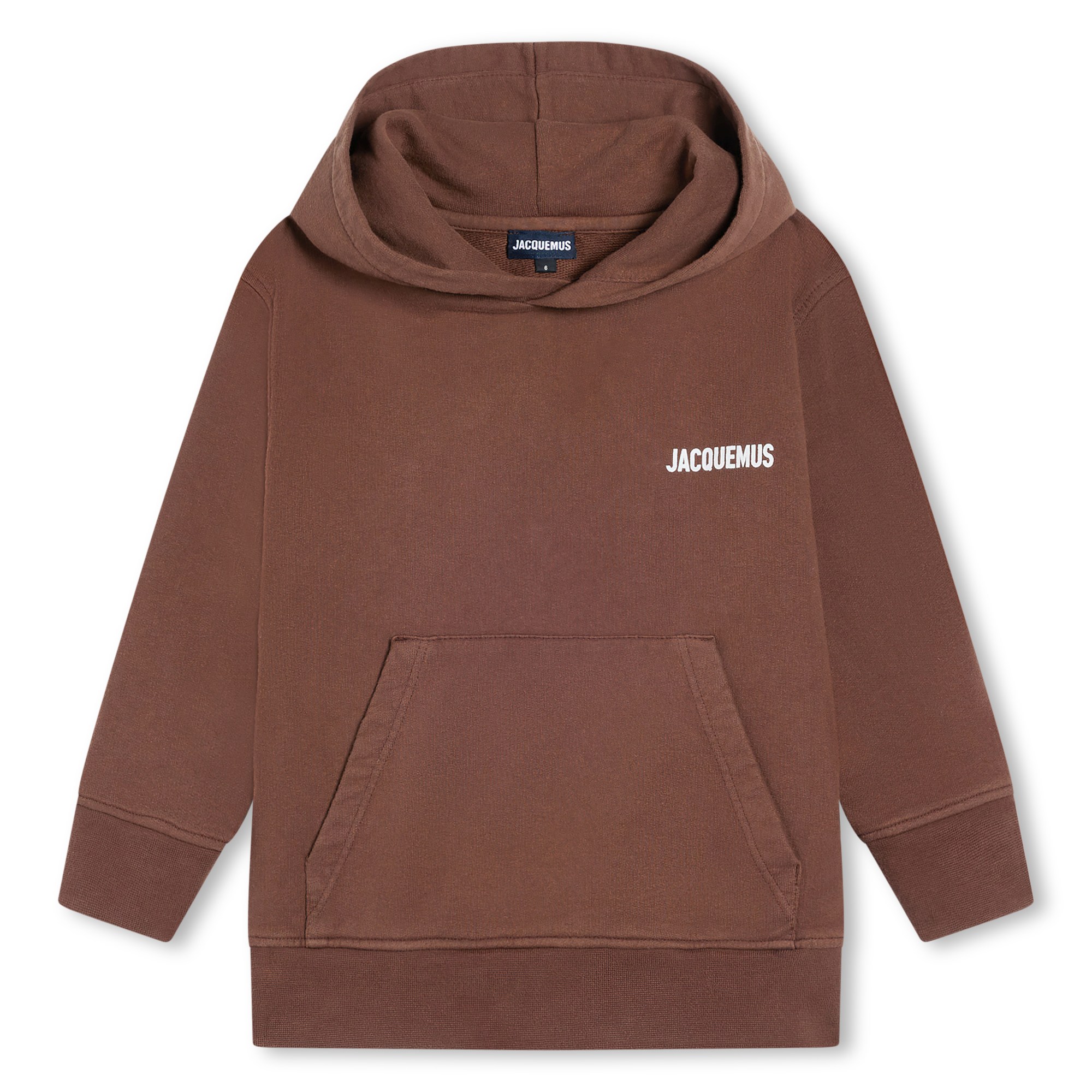 Hooded sweatshirt JACQUEMUS for UNISEX
