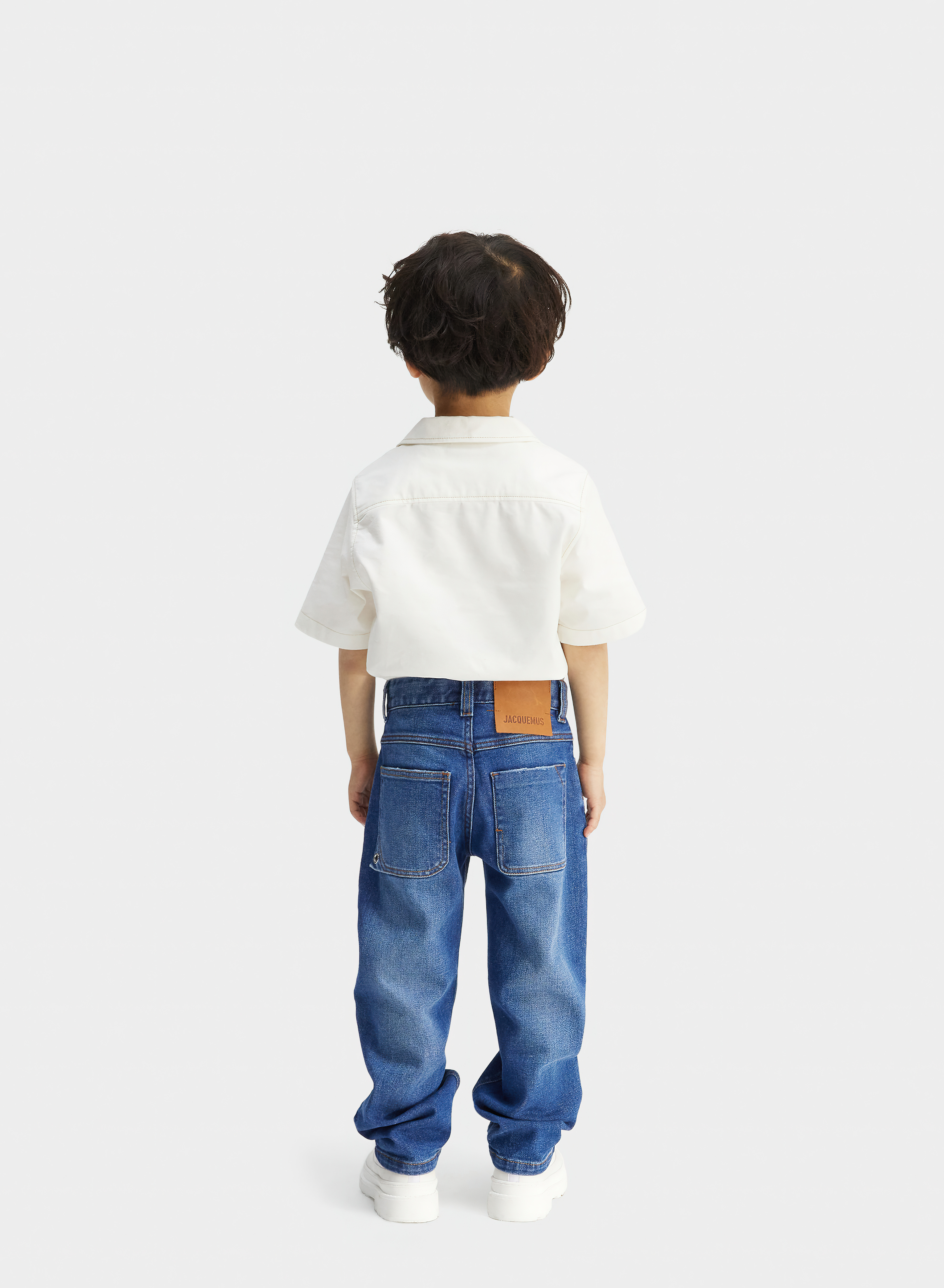 5-Pocket-Jeans JACQUEMUS Für UNISEX