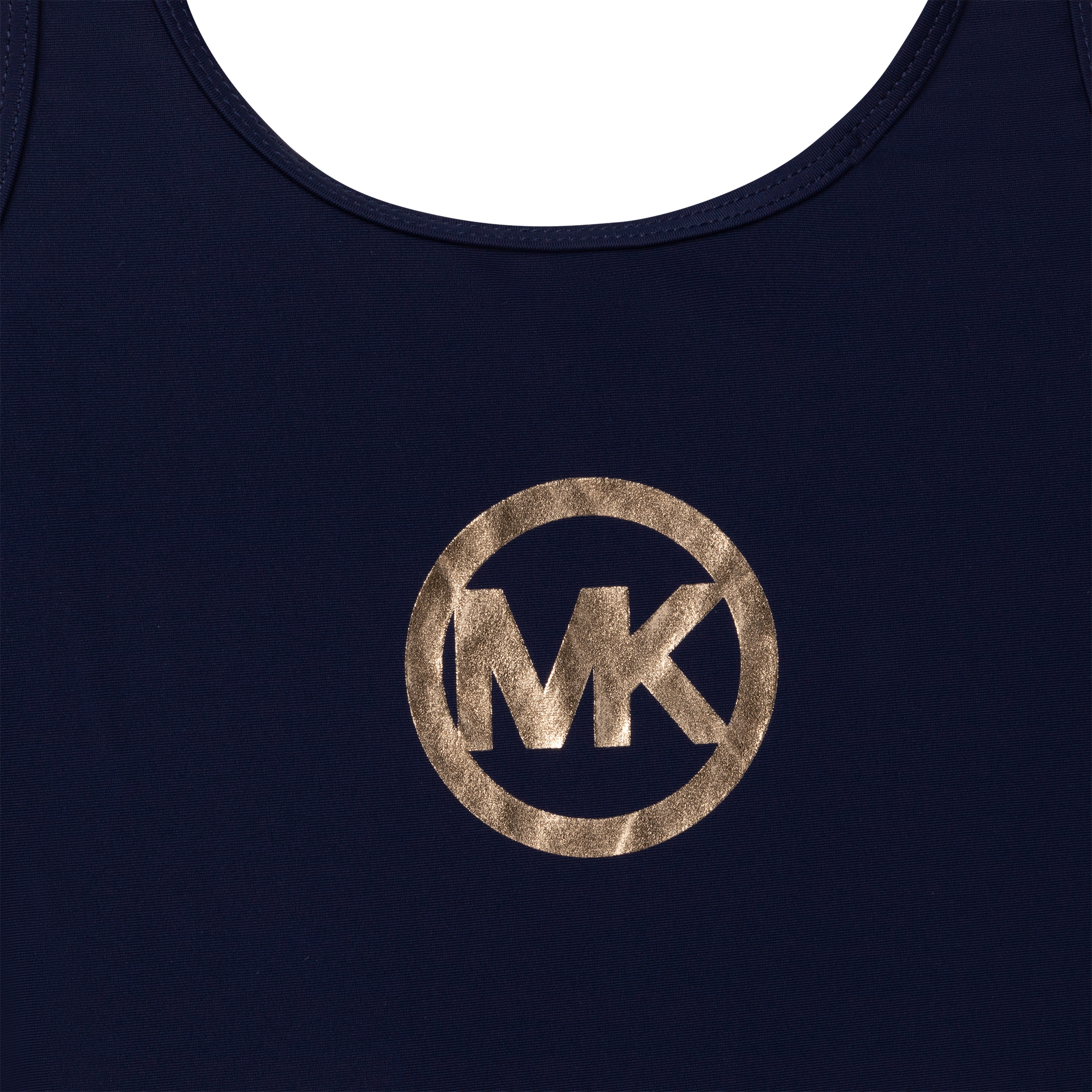 One-piece Bathing Suit MICHAEL KORS for GIRL