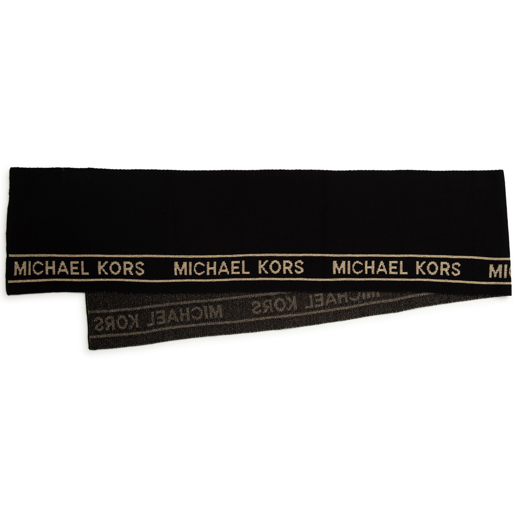 Écharpe en tricot MICHAEL KORS pour FILLE