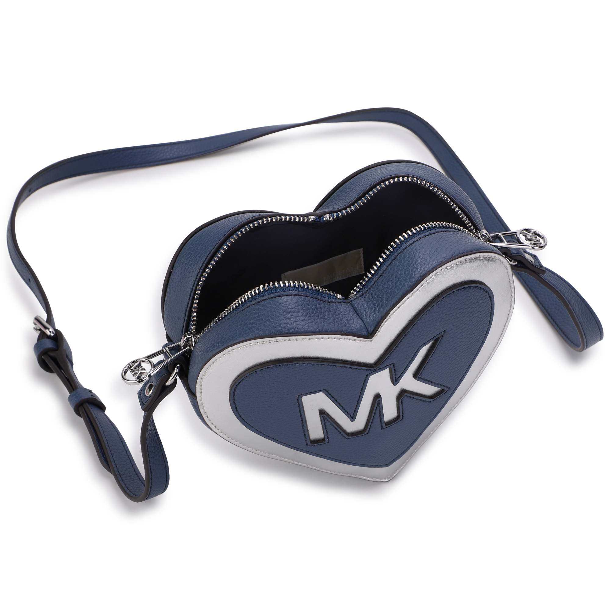 Heart bag with shoulder strap MICHAEL KORS for GIRL