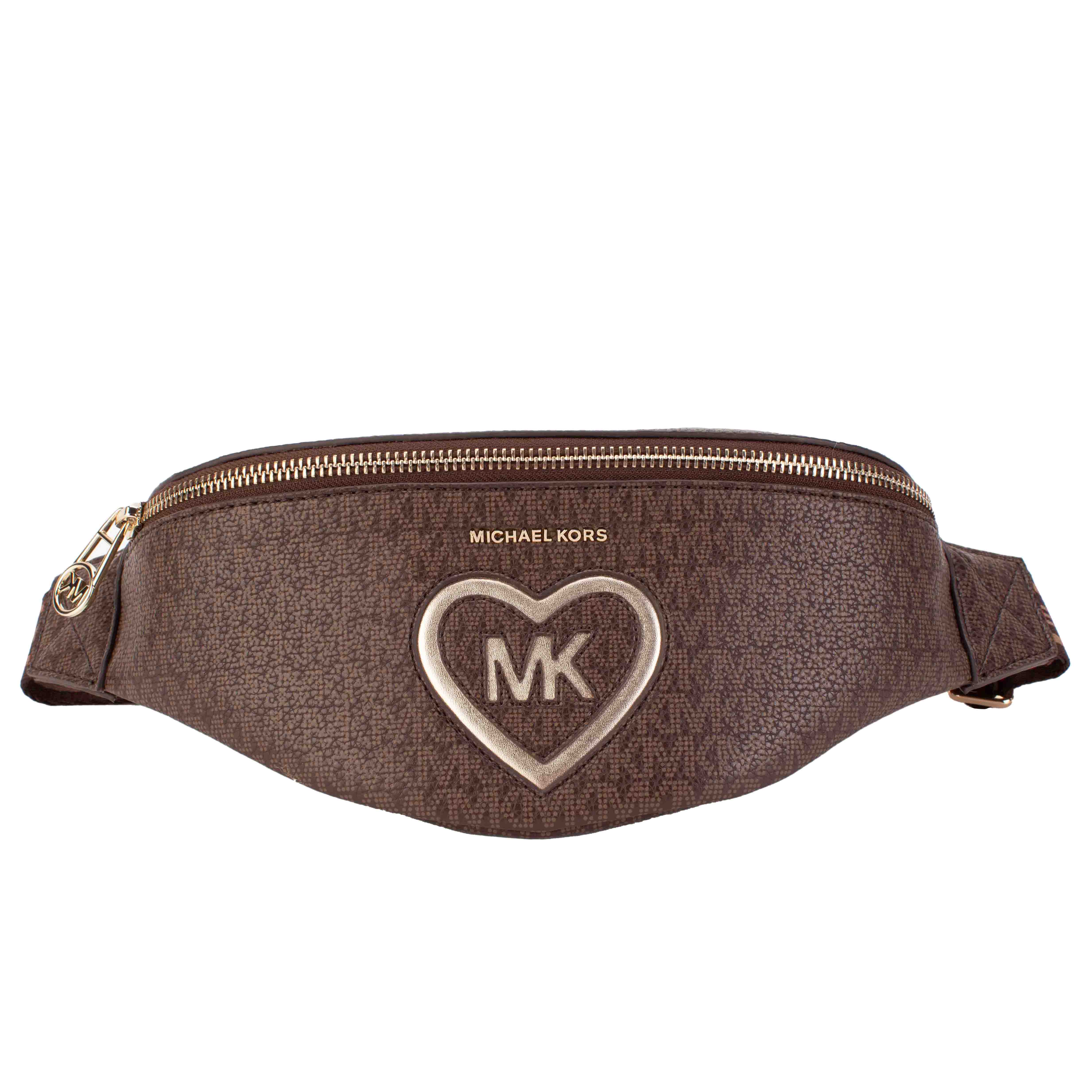 Coated belt bag MICHAEL KORS for GIRL