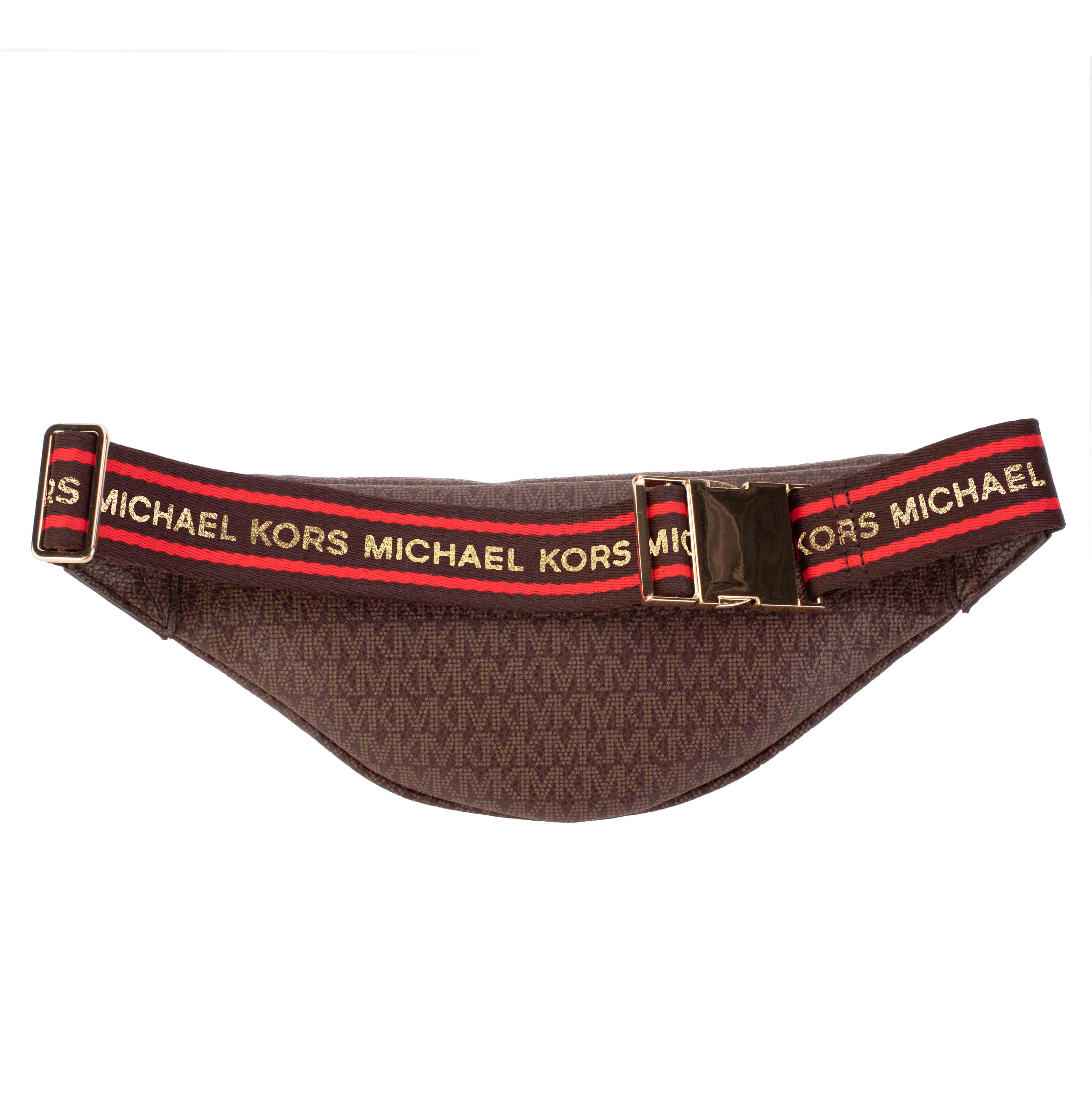 Coated belt bag MICHAEL KORS for GIRL