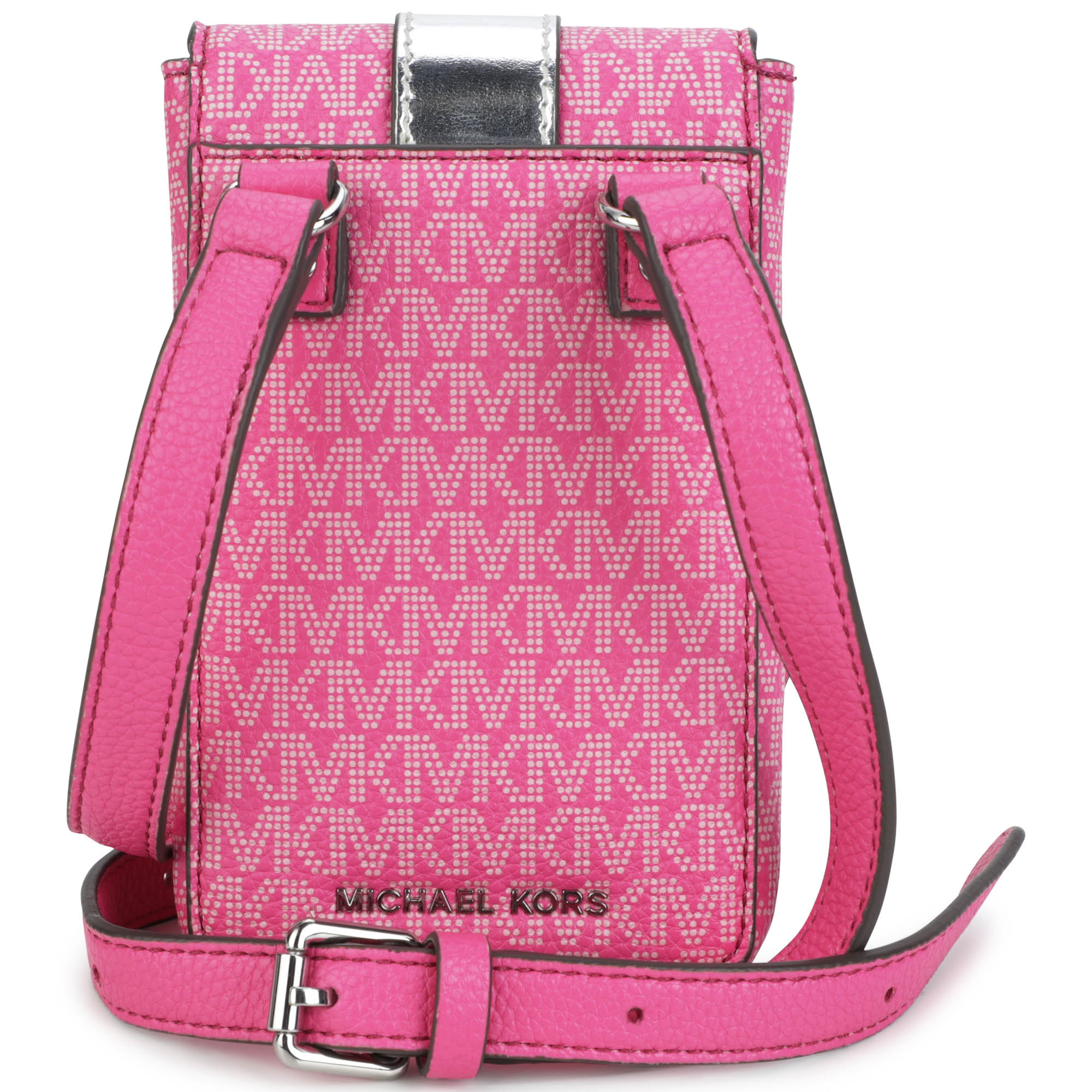 Shoulder bag for phones MICHAEL KORS for GIRL